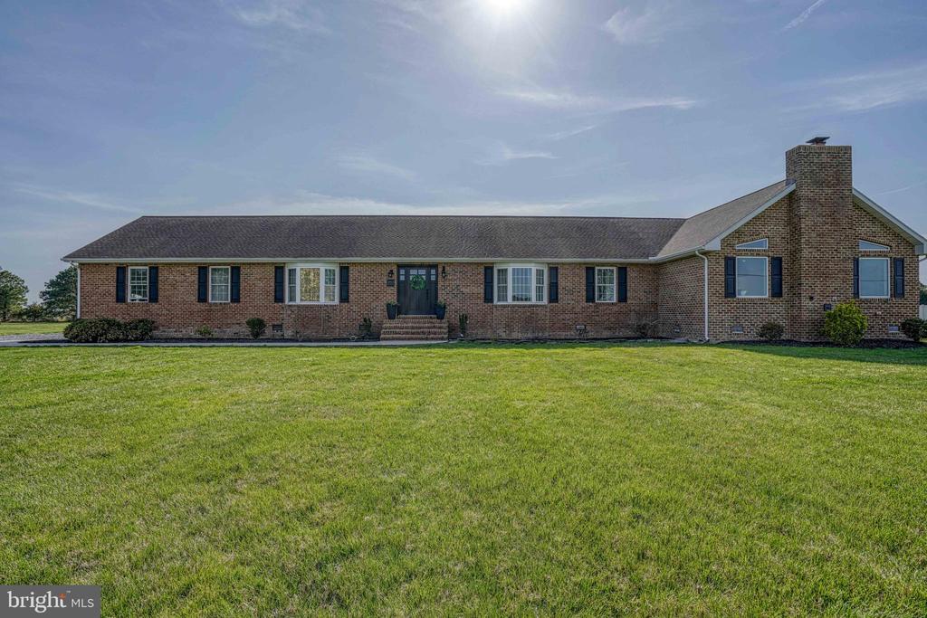 1911 DAILSVILLE ROAD