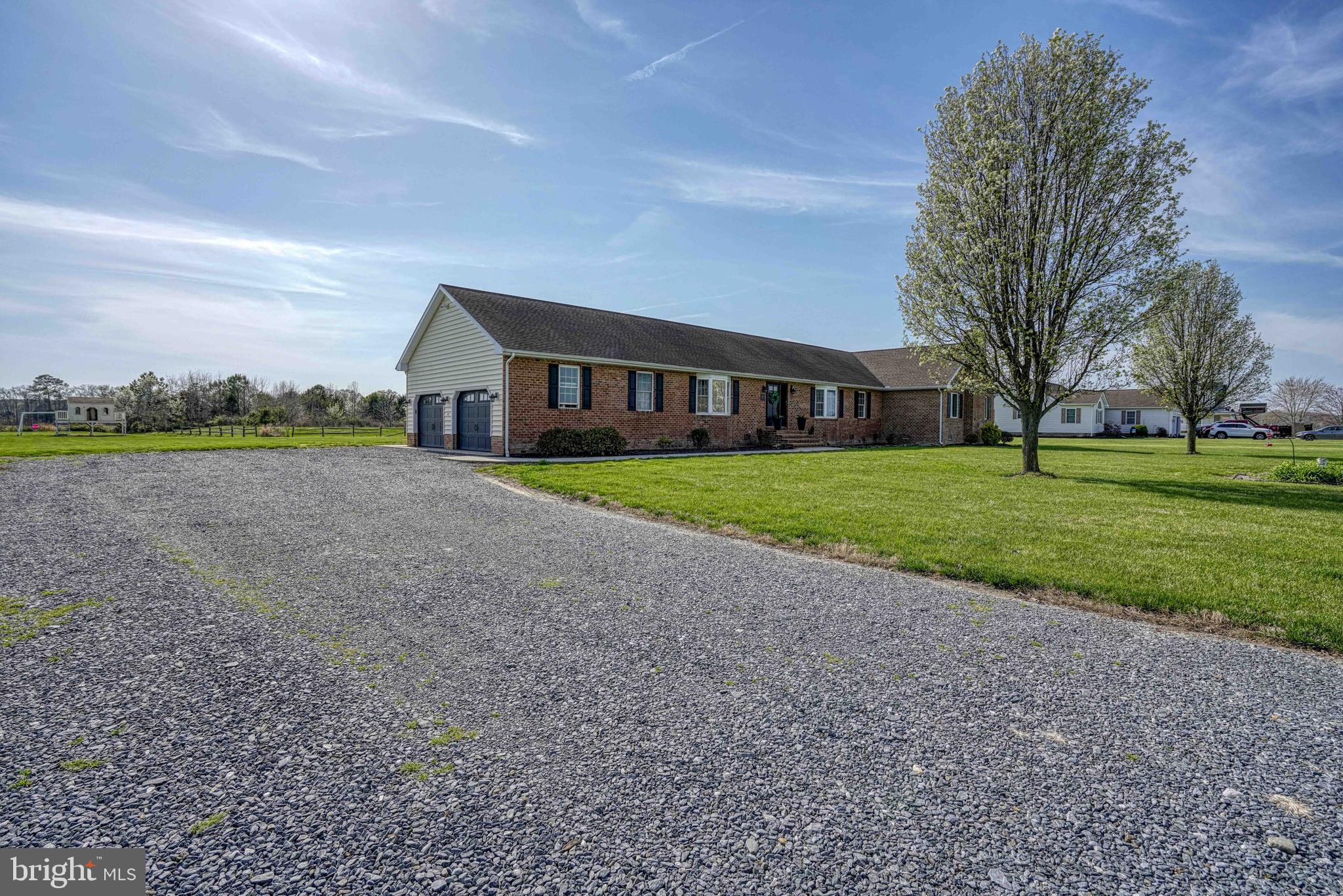 1911 DAILSVILLE ROAD