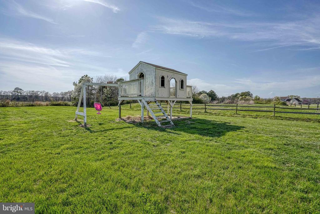 1911 DAILSVILLE ROAD