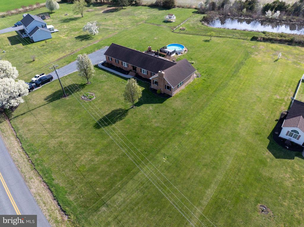 1911 DAILSVILLE ROAD