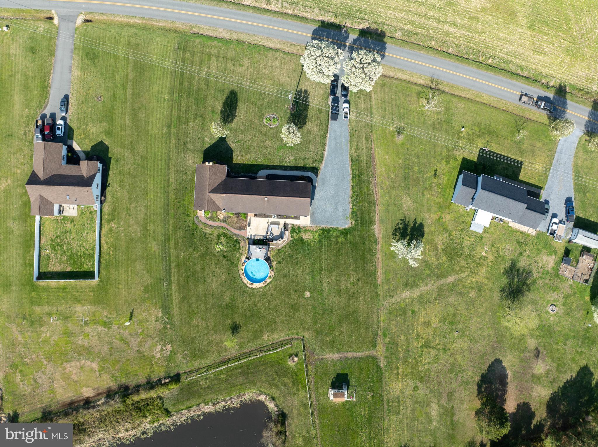 1911 DAILSVILLE ROAD