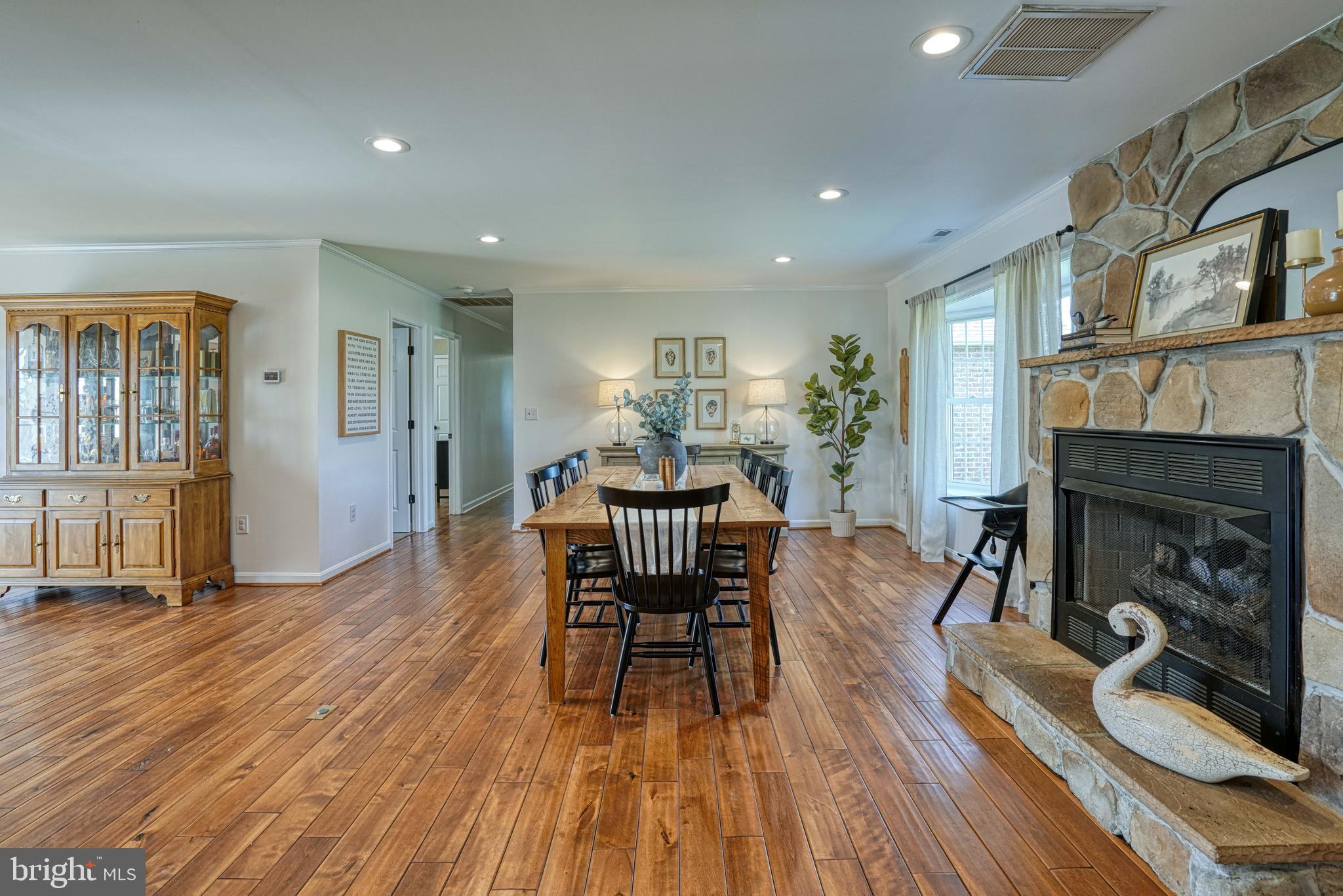 1911 DAILSVILLE ROAD