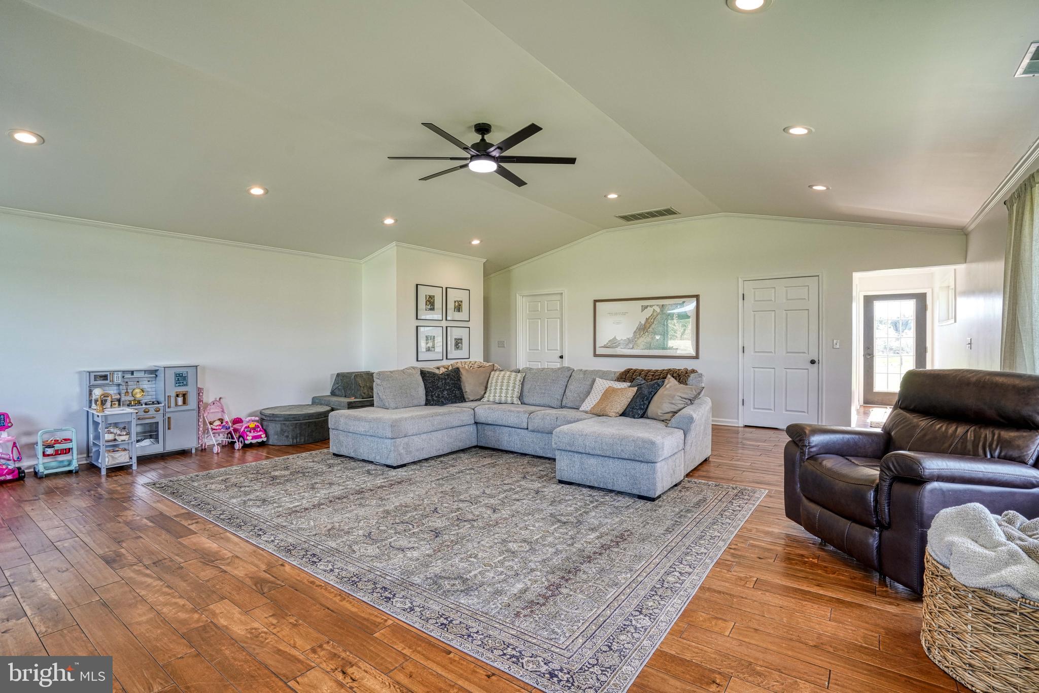 1911 DAILSVILLE ROAD