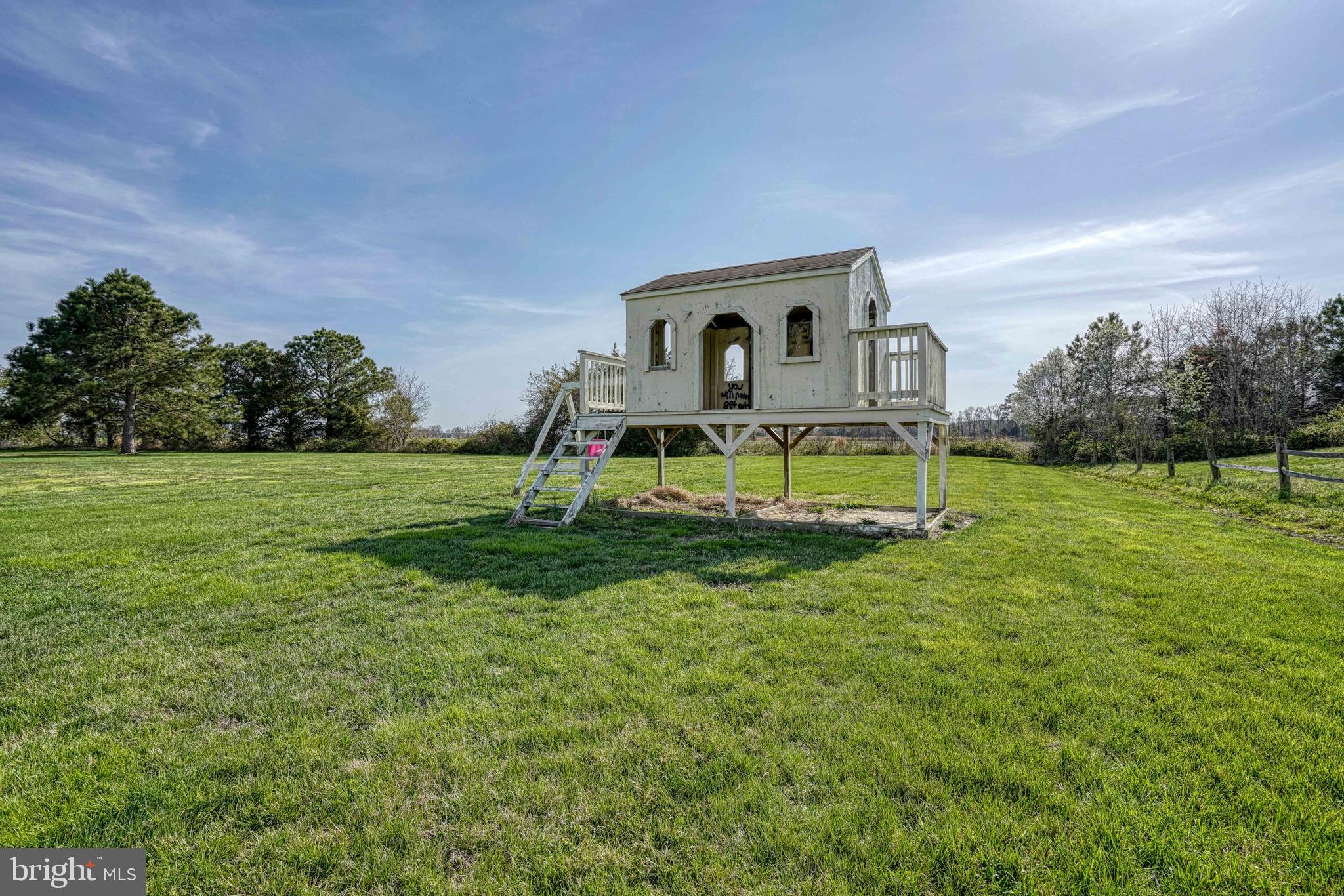 1911 DAILSVILLE ROAD