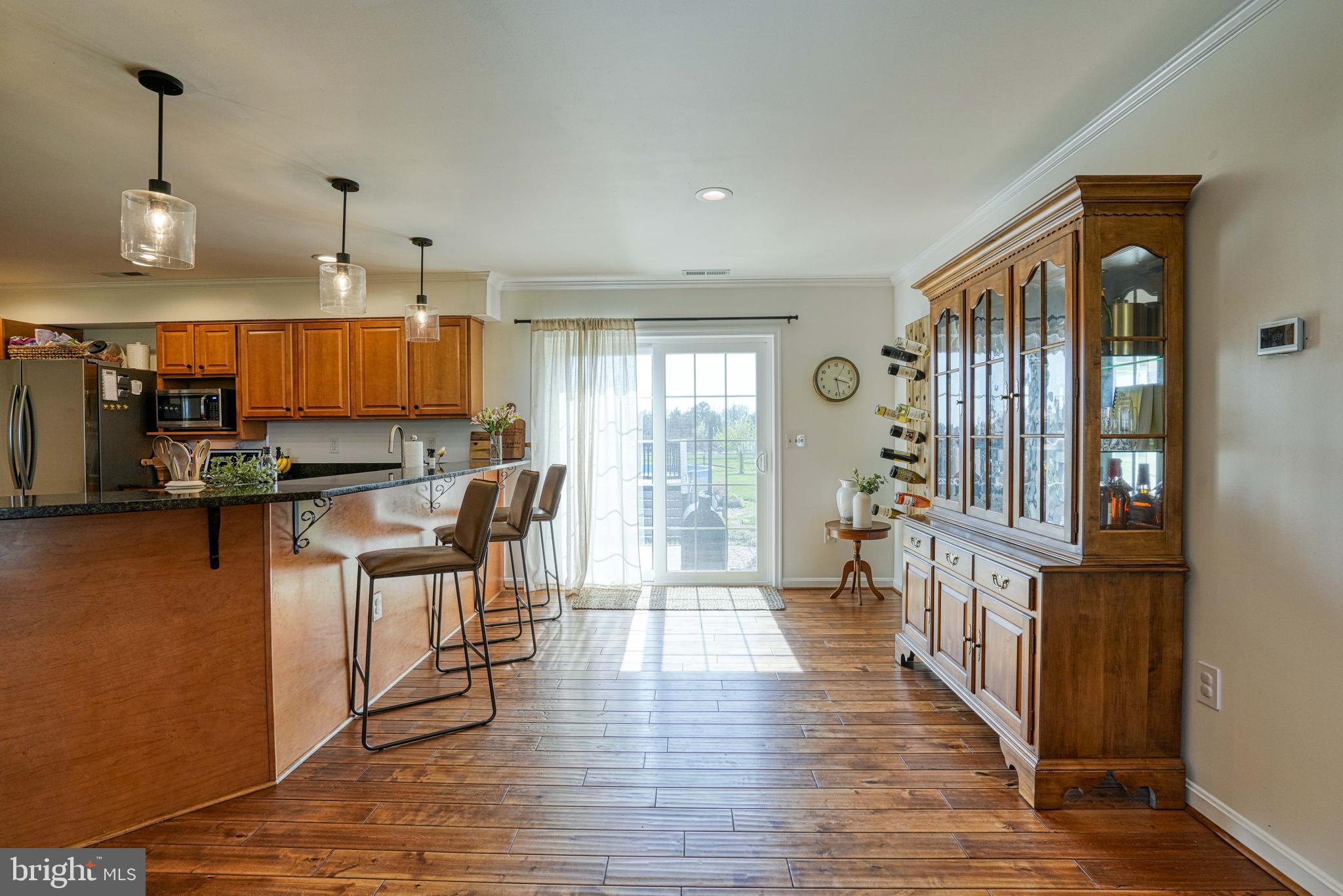 1911 DAILSVILLE ROAD