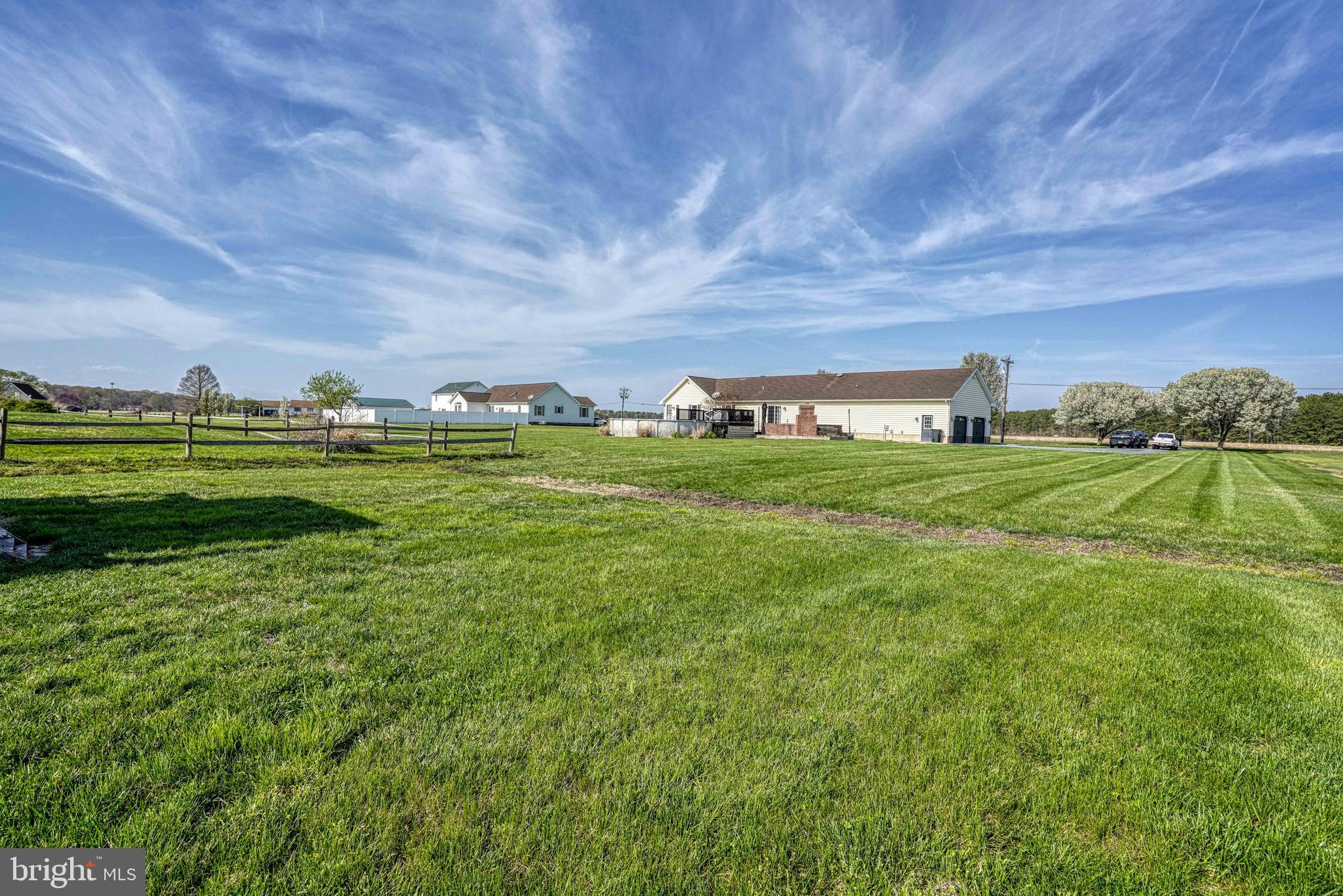 1911 DAILSVILLE ROAD