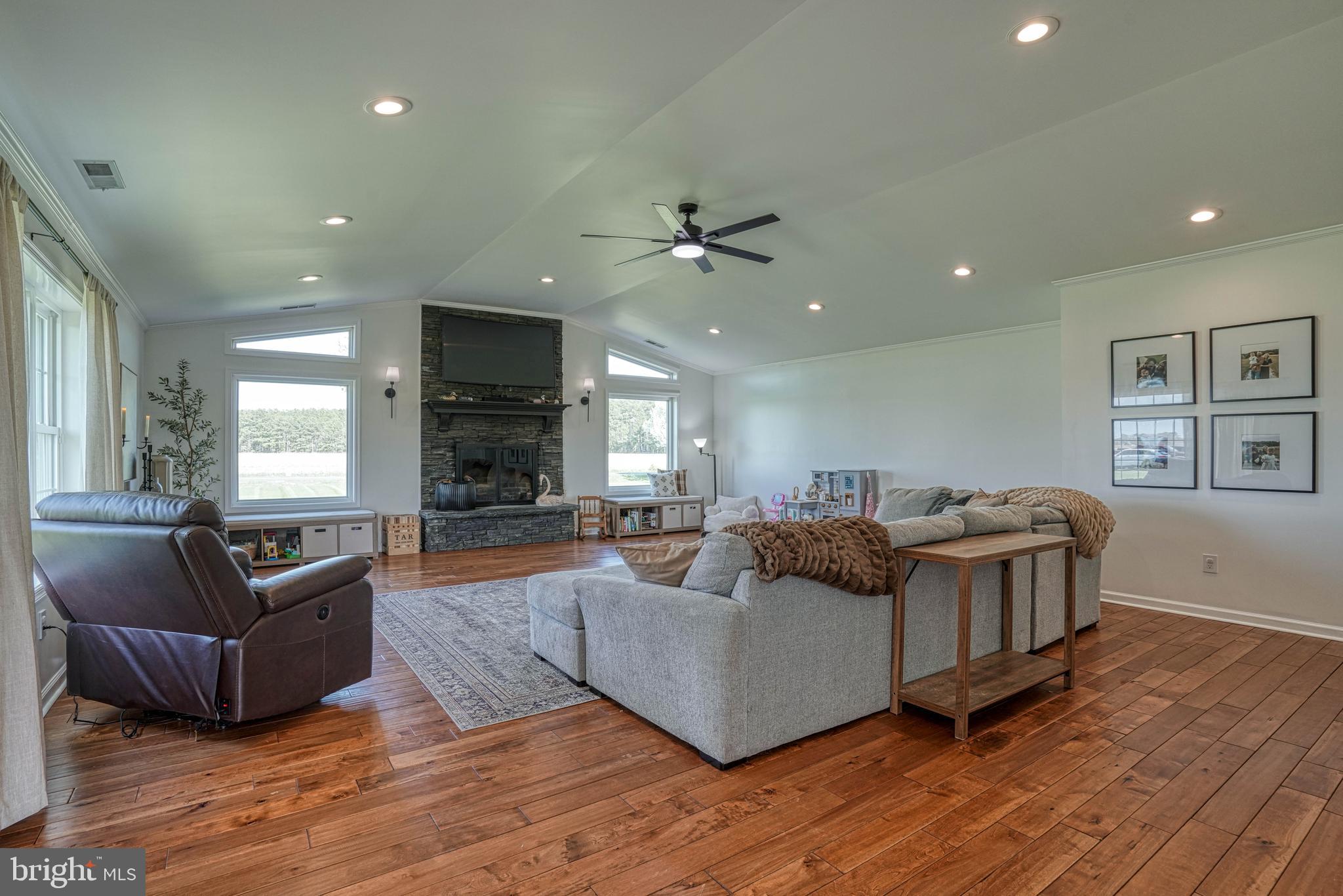 1911 DAILSVILLE ROAD