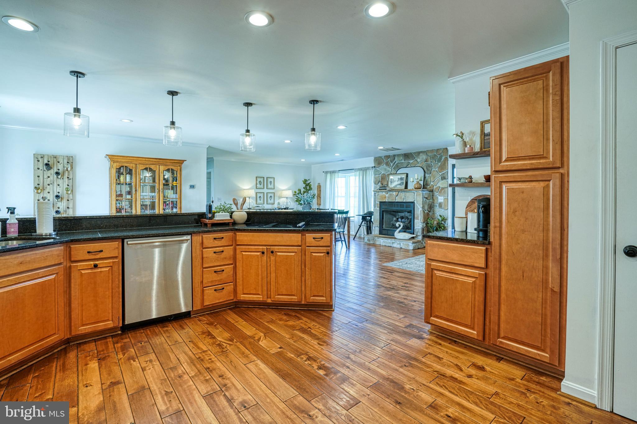 1911 DAILSVILLE ROAD