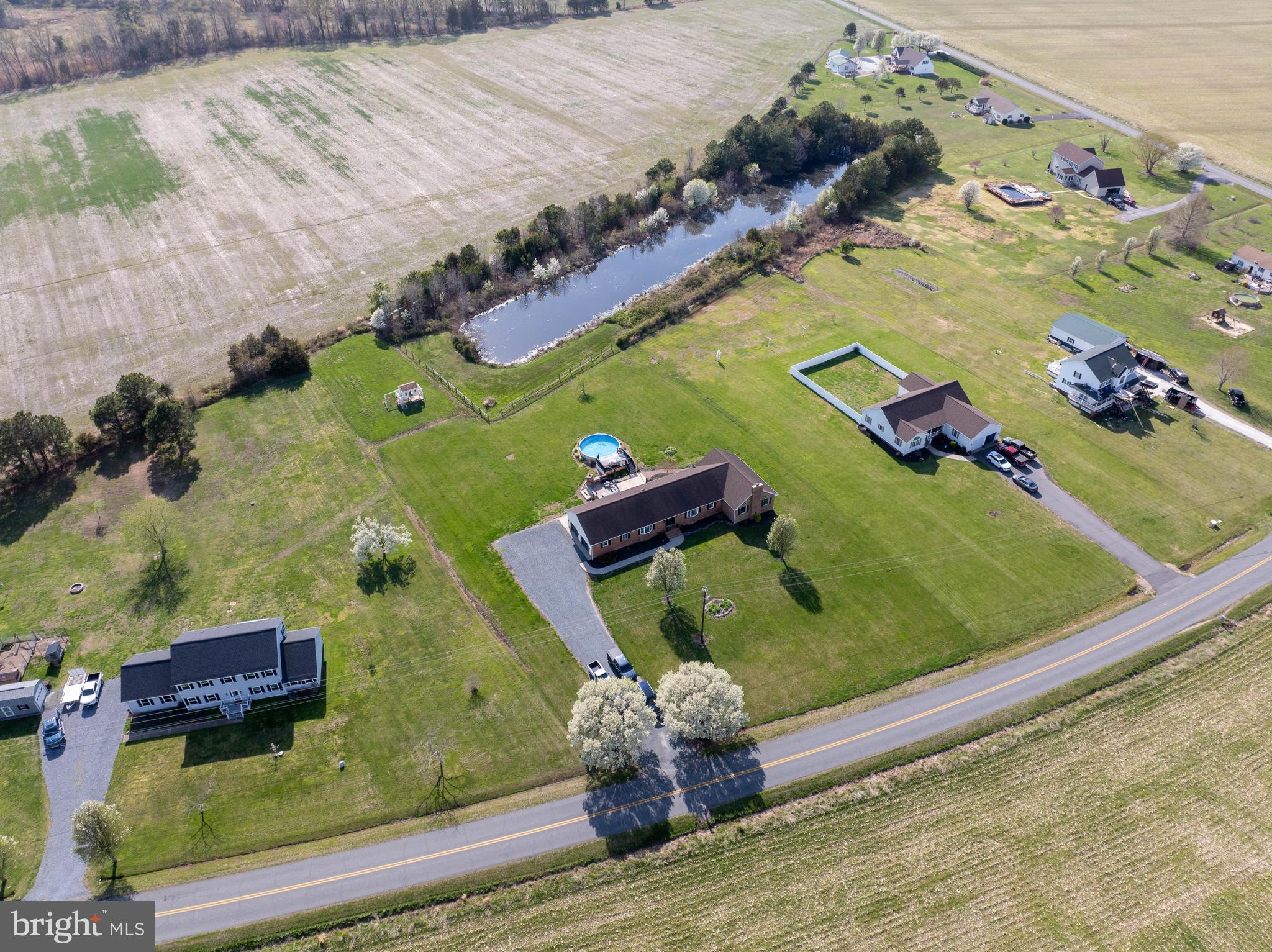 1911 DAILSVILLE ROAD