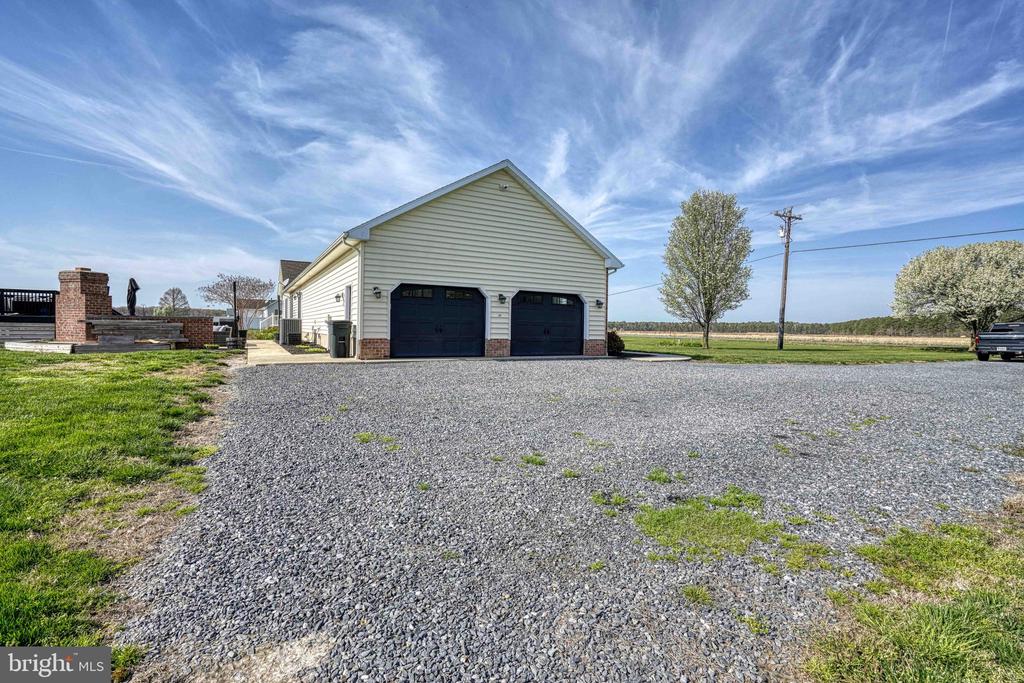 1911 DAILSVILLE ROAD