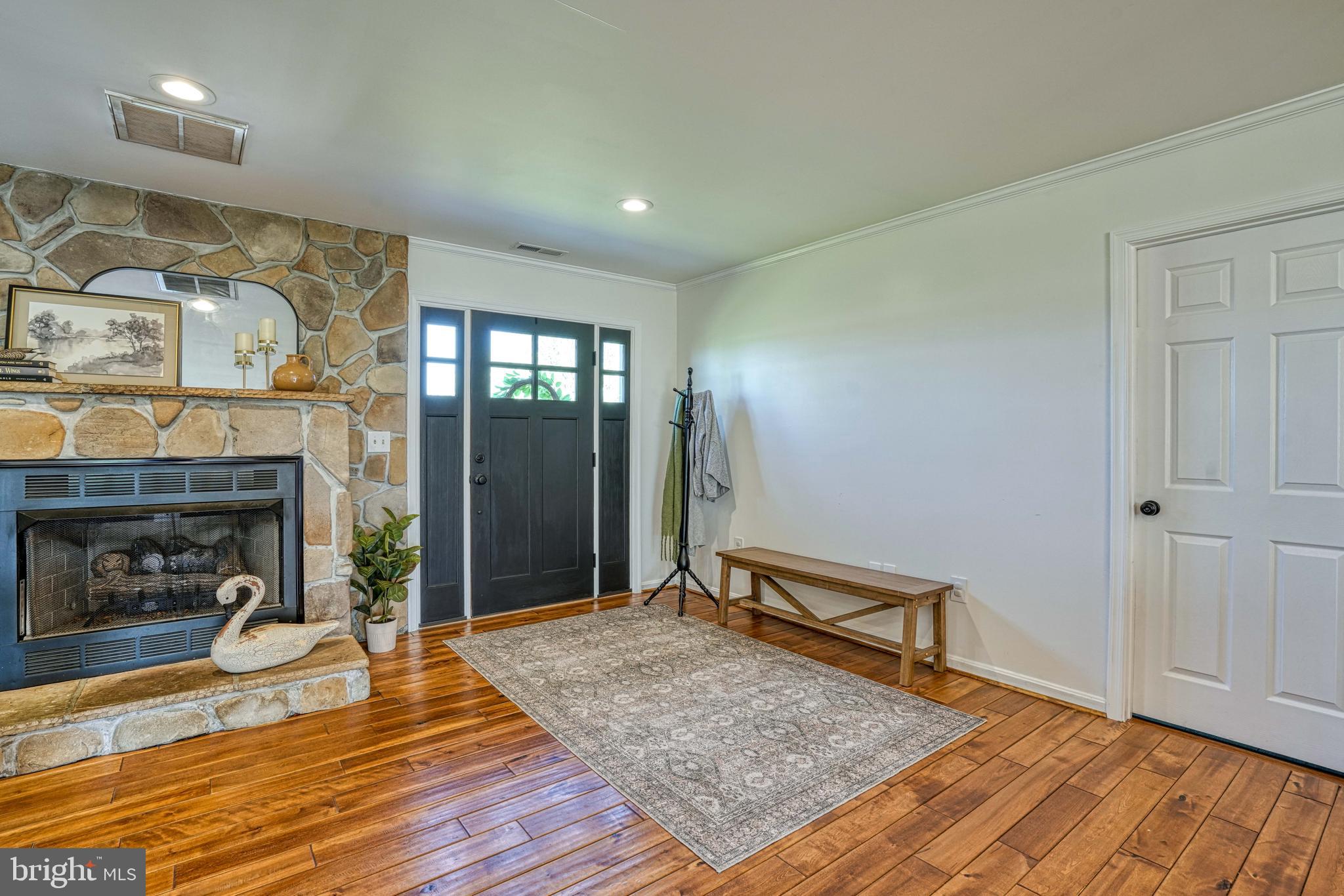 1911 DAILSVILLE ROAD