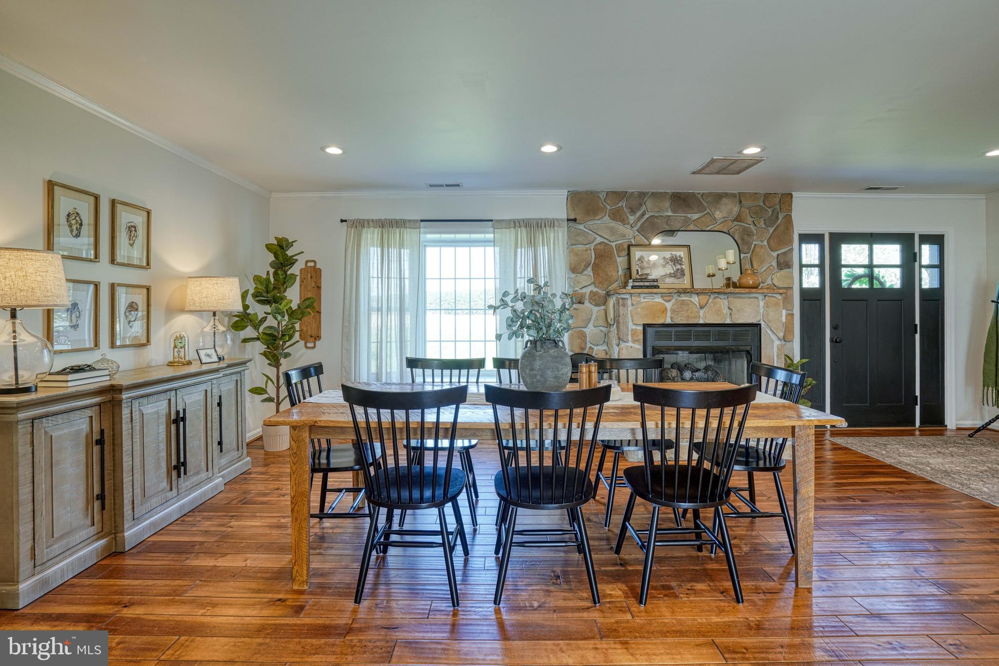 1911 DAILSVILLE ROAD