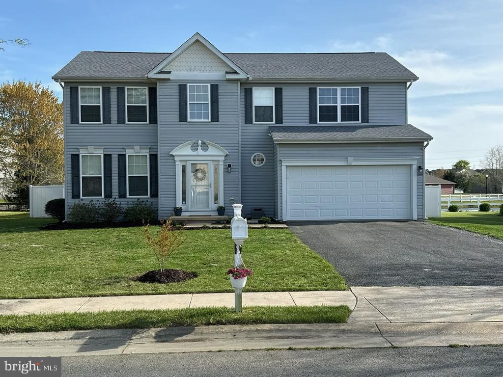 106 PINTAIL COURT