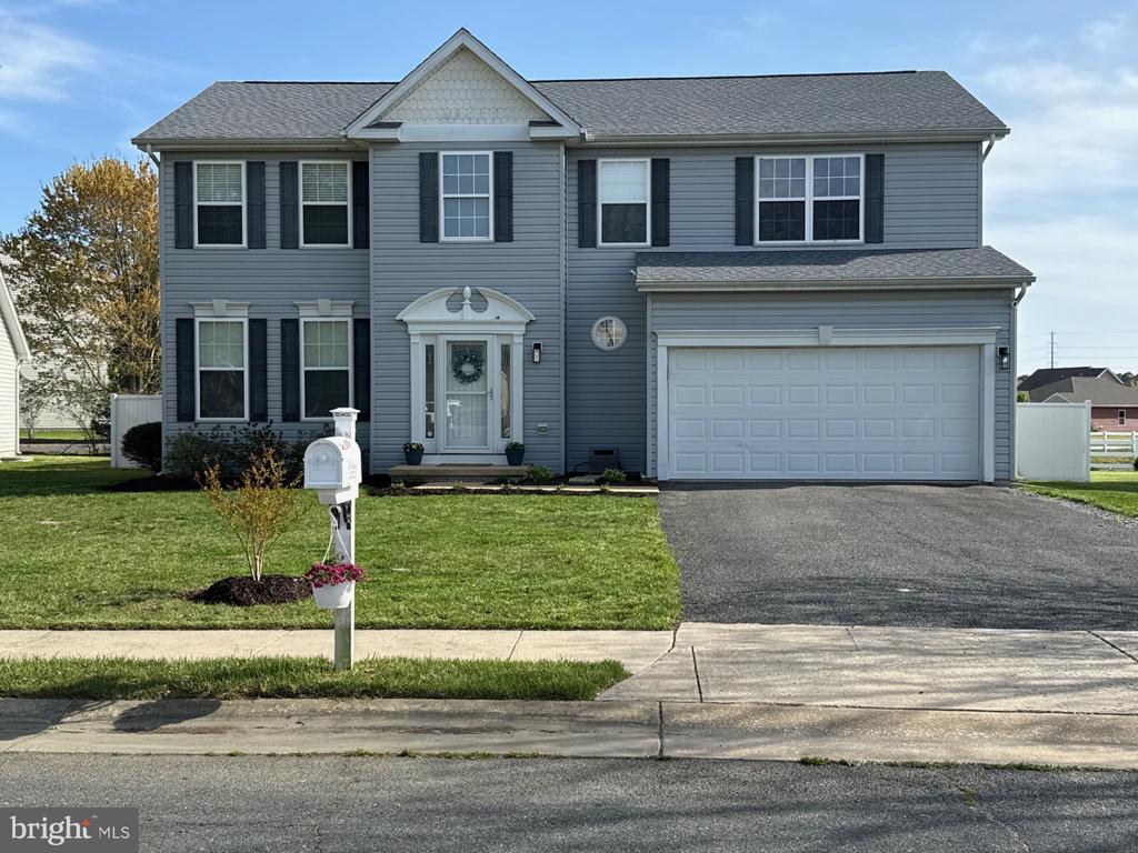 106 PINTAIL COURT