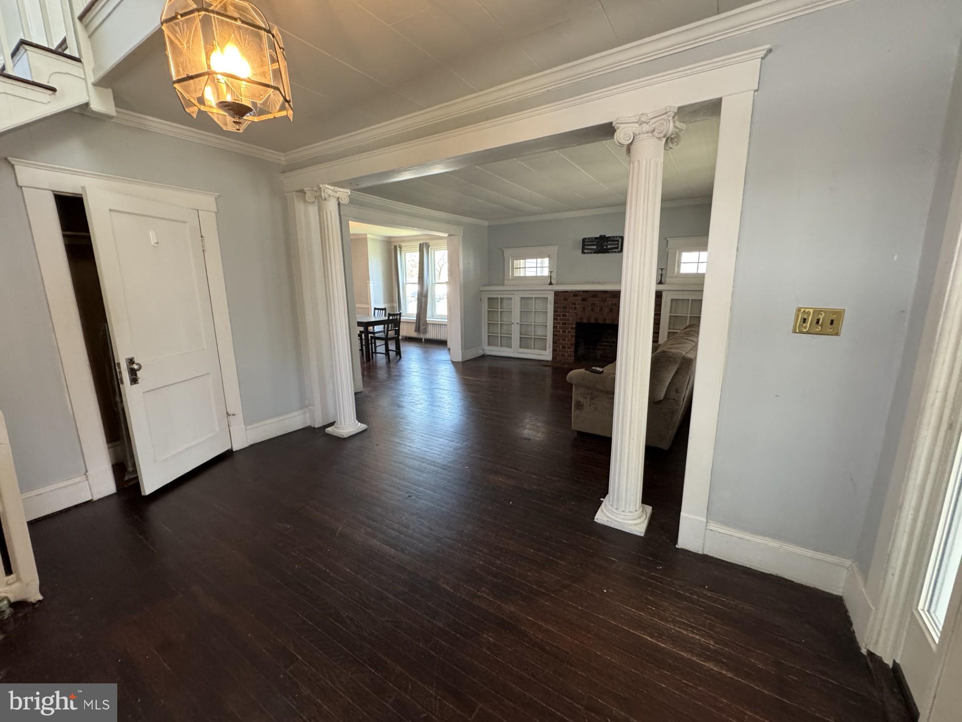 416 MARYLAND AVENUE A