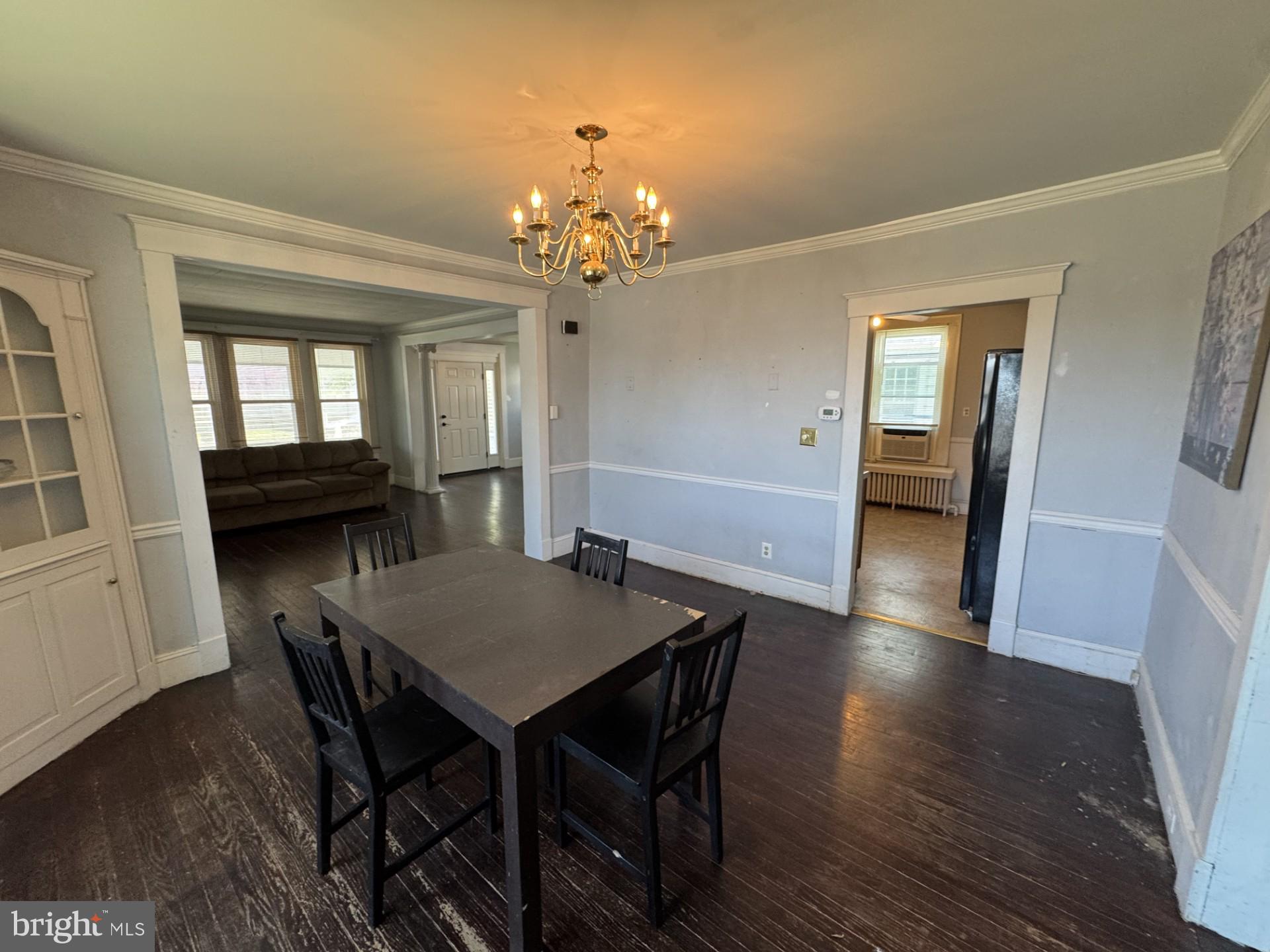 416 MARYLAND AVENUE A