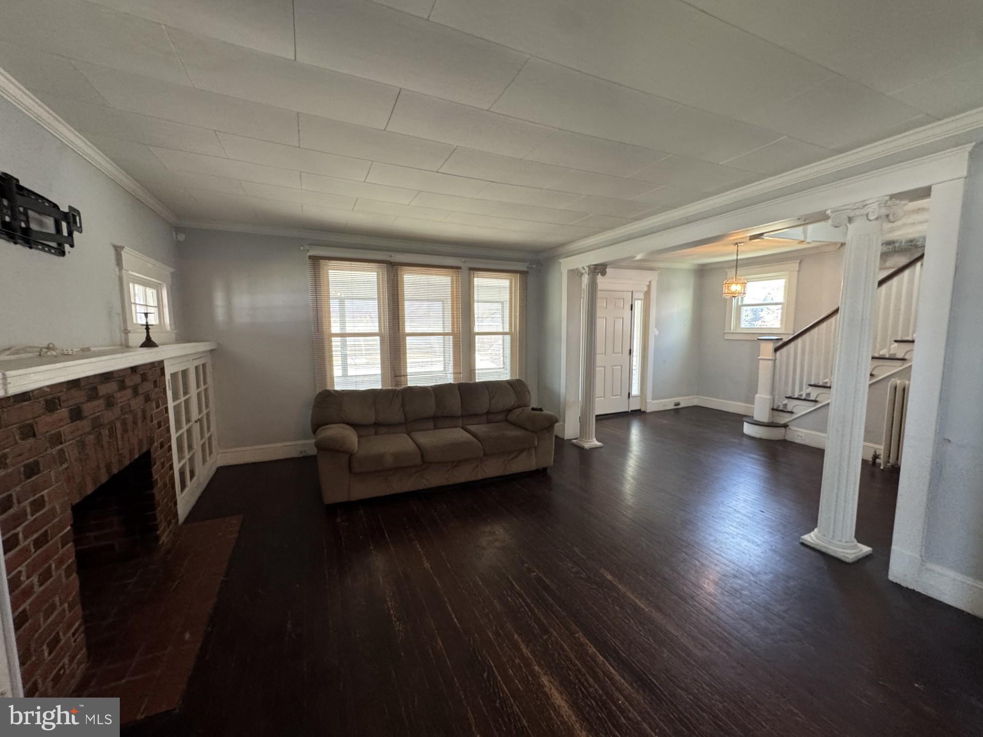 416 MARYLAND AVENUE A