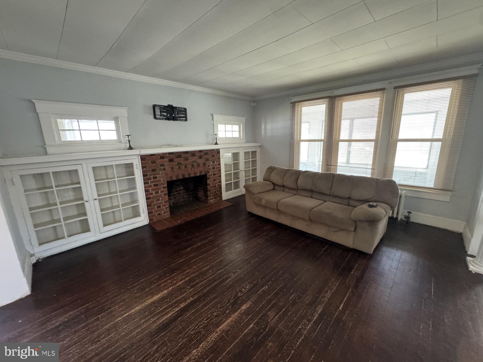 416 MARYLAND AVENUE A