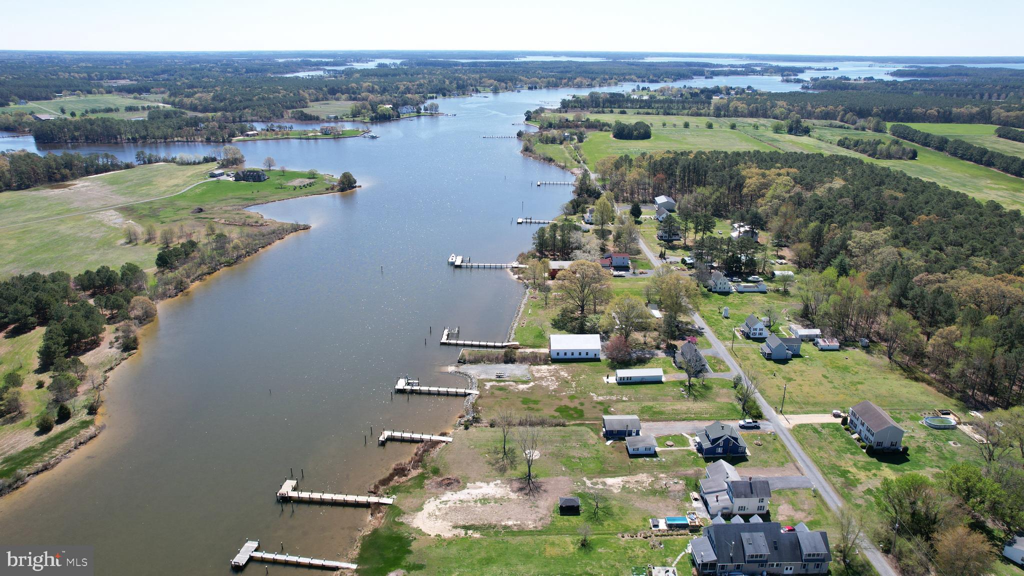 5841 HUDSON WHARF ROAD