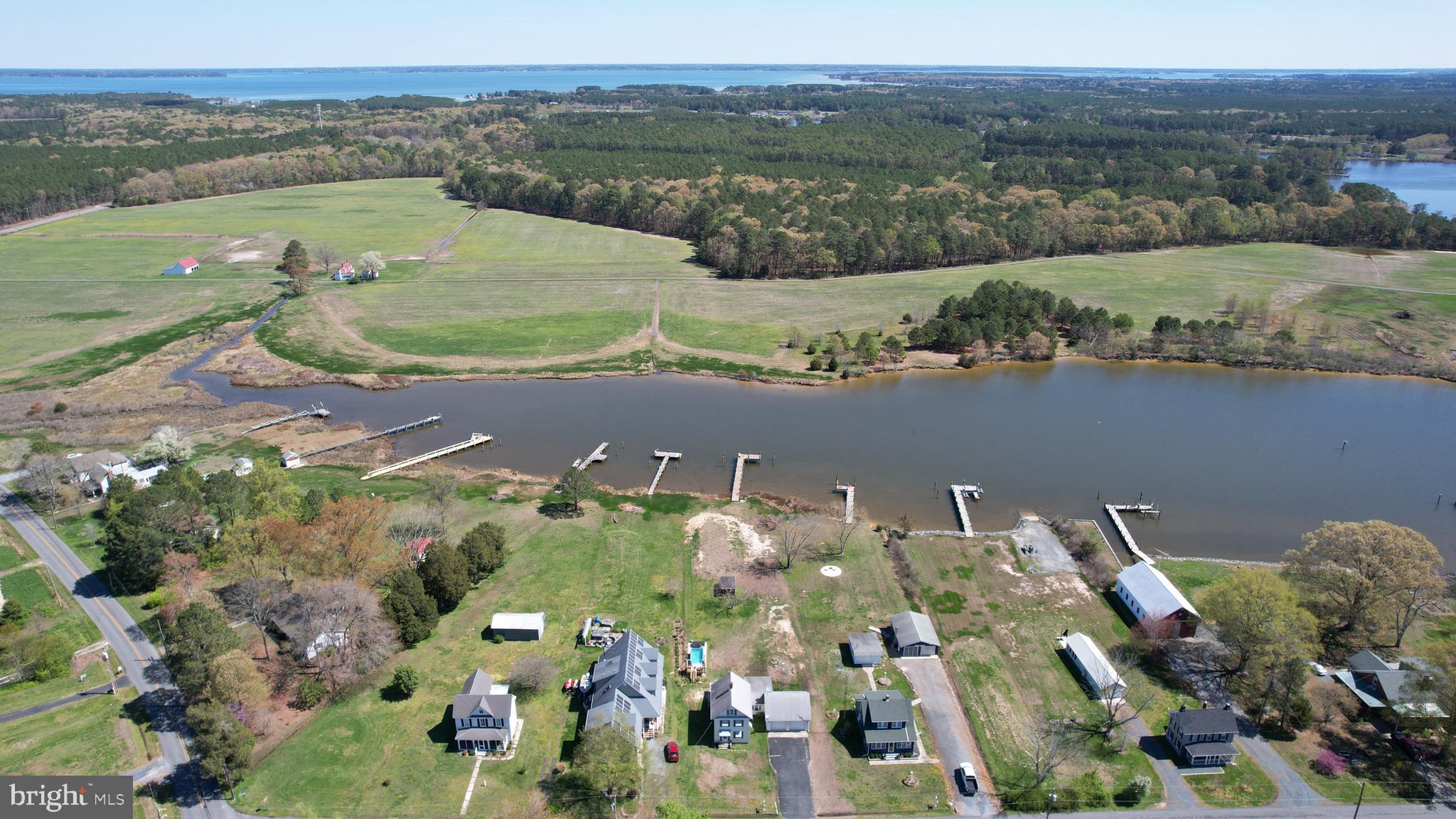 5841 HUDSON WHARF ROAD