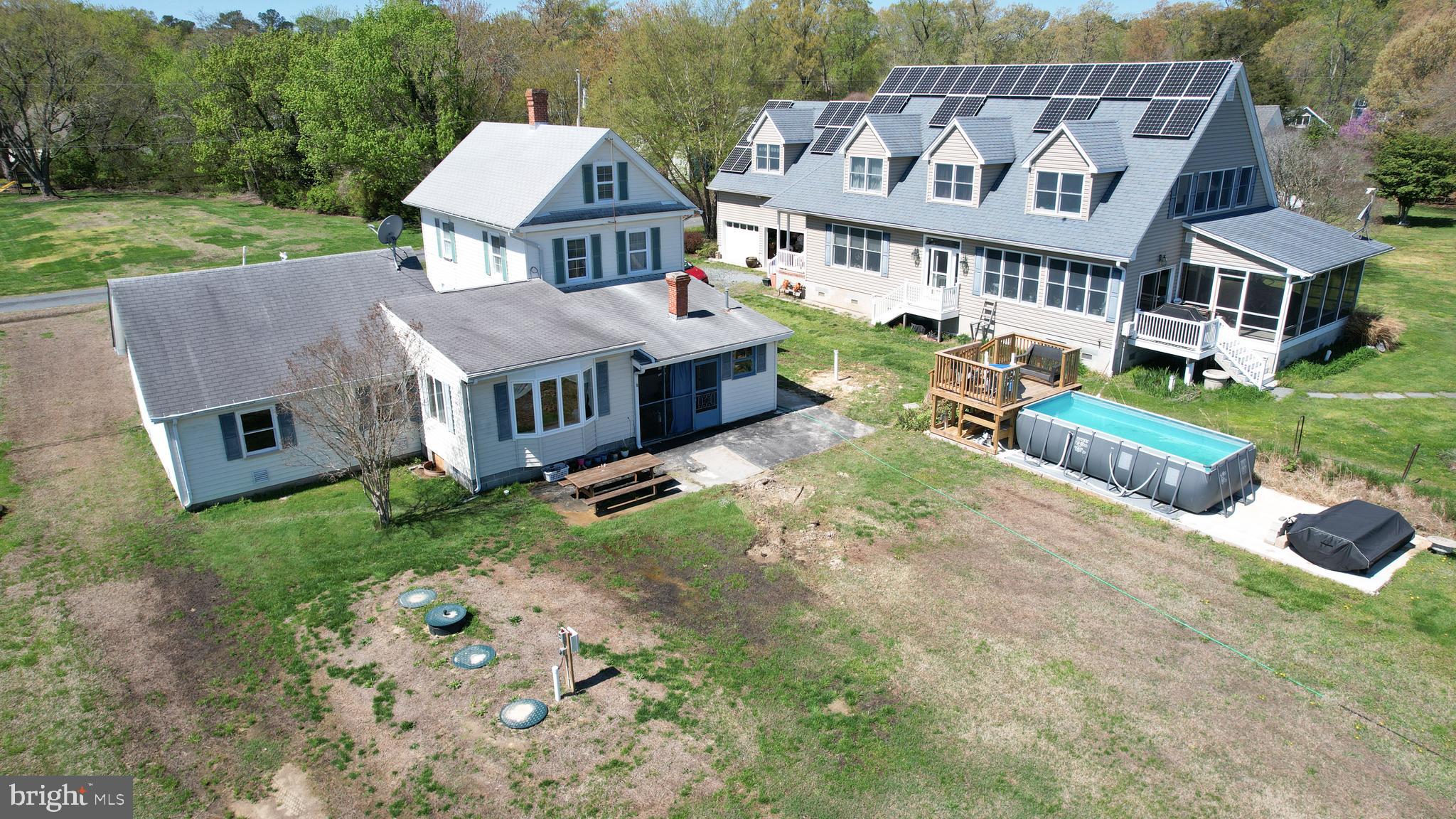 5841 HUDSON WHARF ROAD