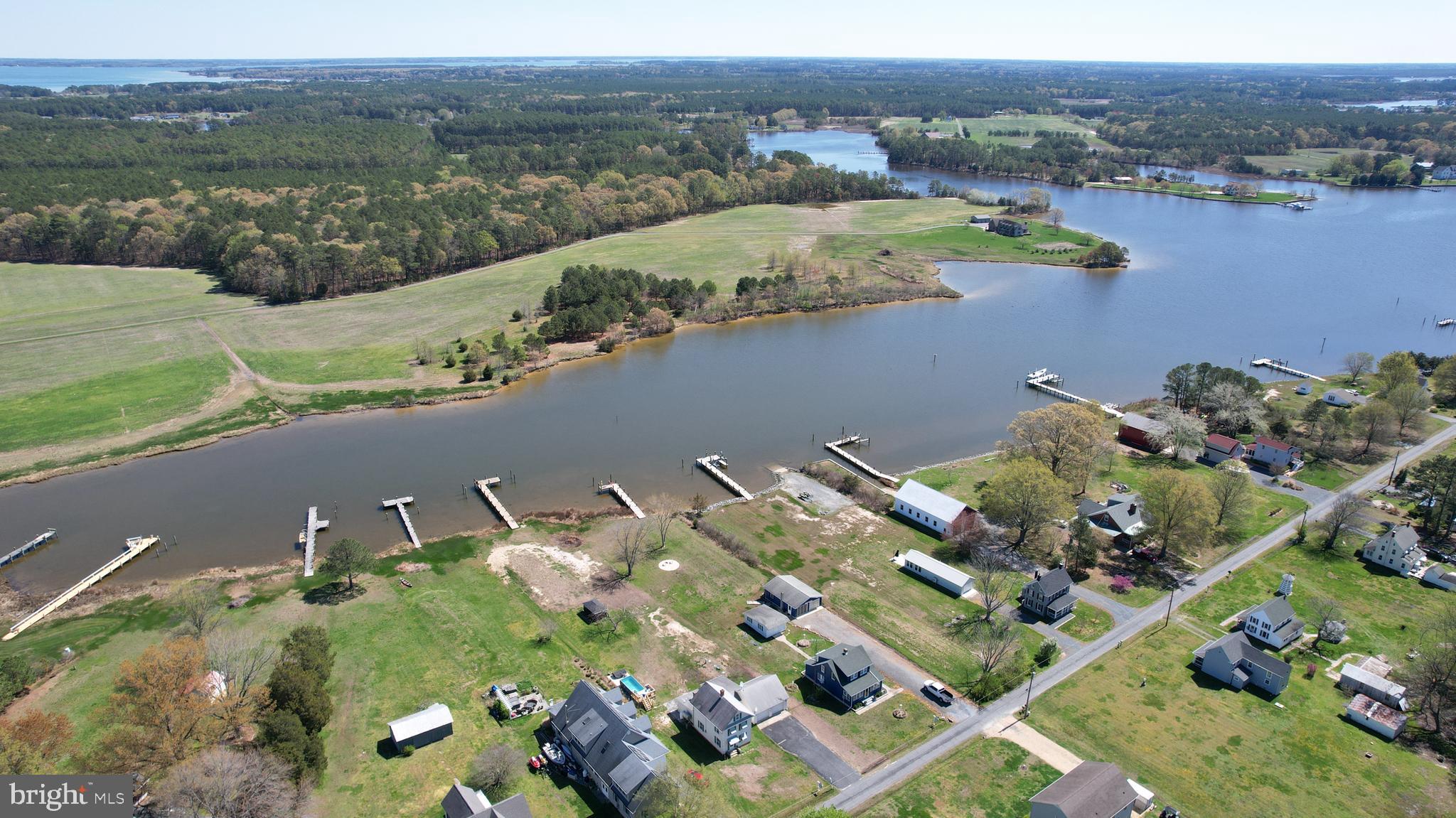 5841 HUDSON WHARF ROAD