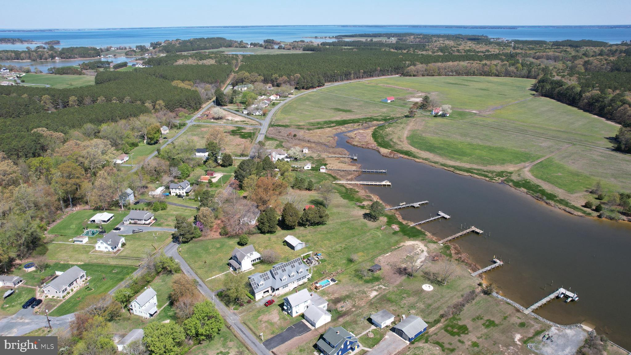 5841 HUDSON WHARF ROAD