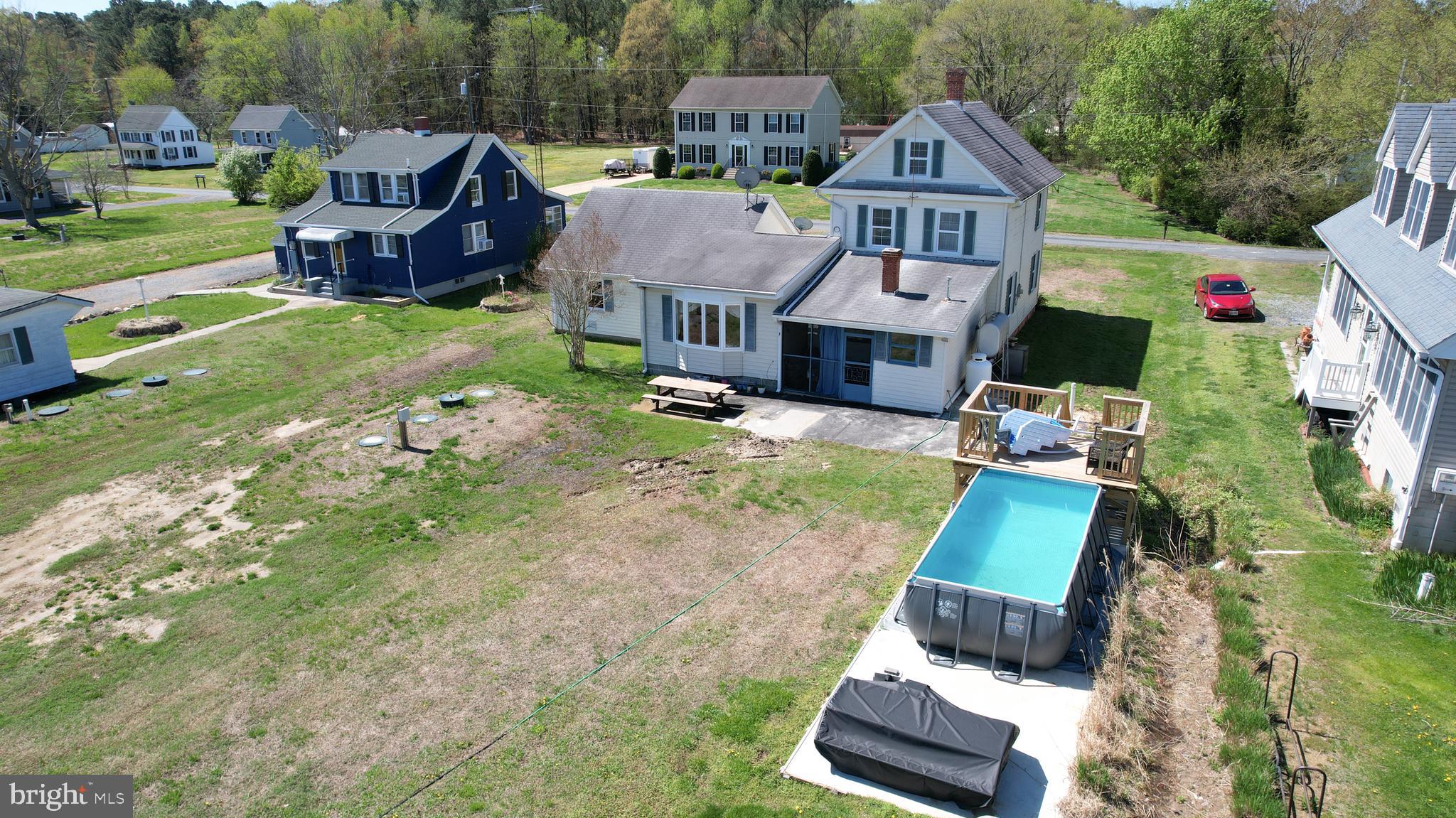 5841 HUDSON WHARF ROAD