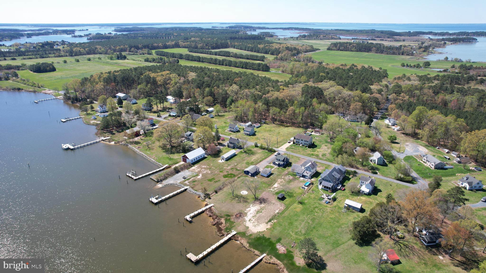 5841 HUDSON WHARF ROAD