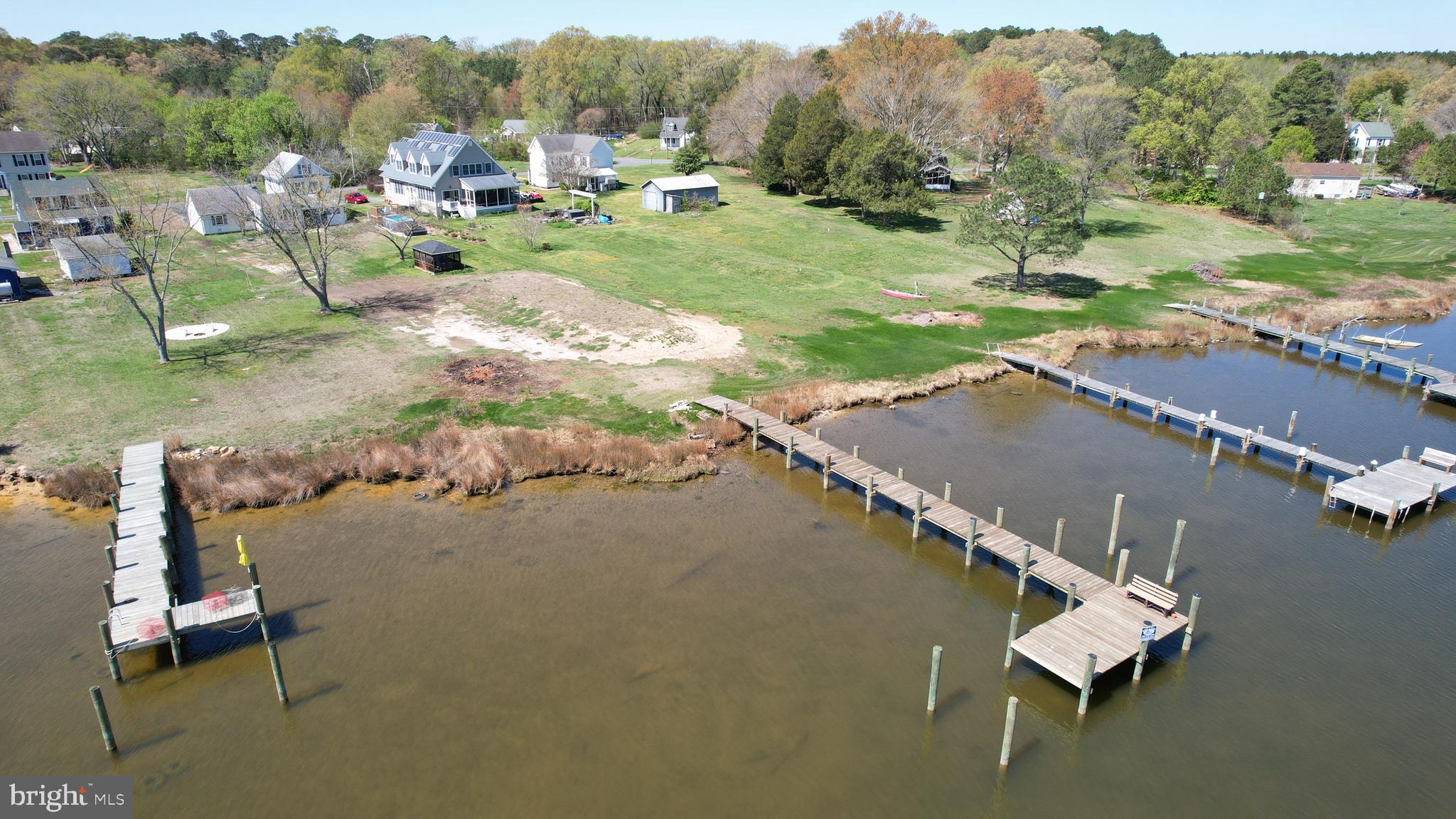 5841 HUDSON WHARF ROAD