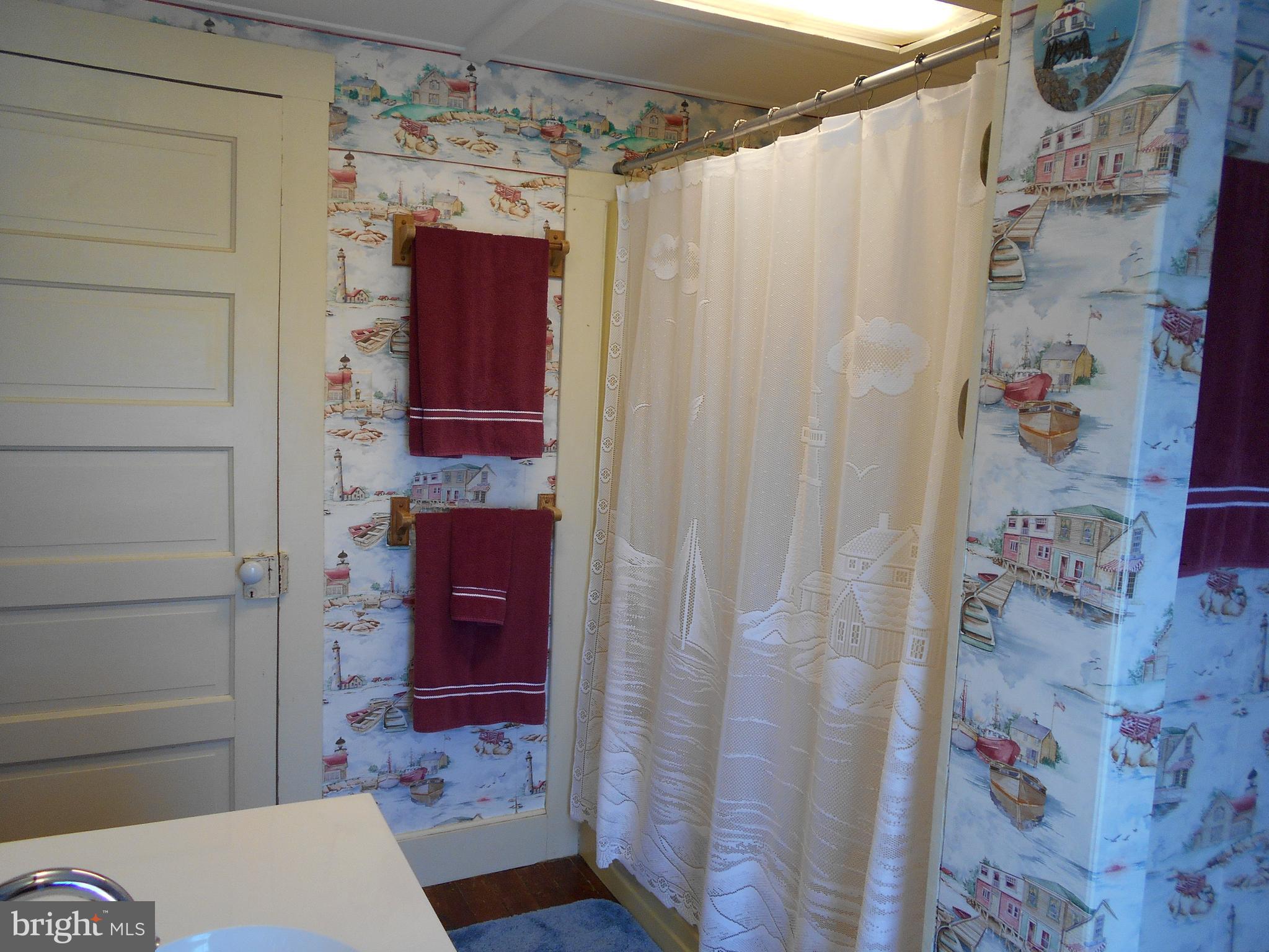 5841 HUDSON WHARF ROAD