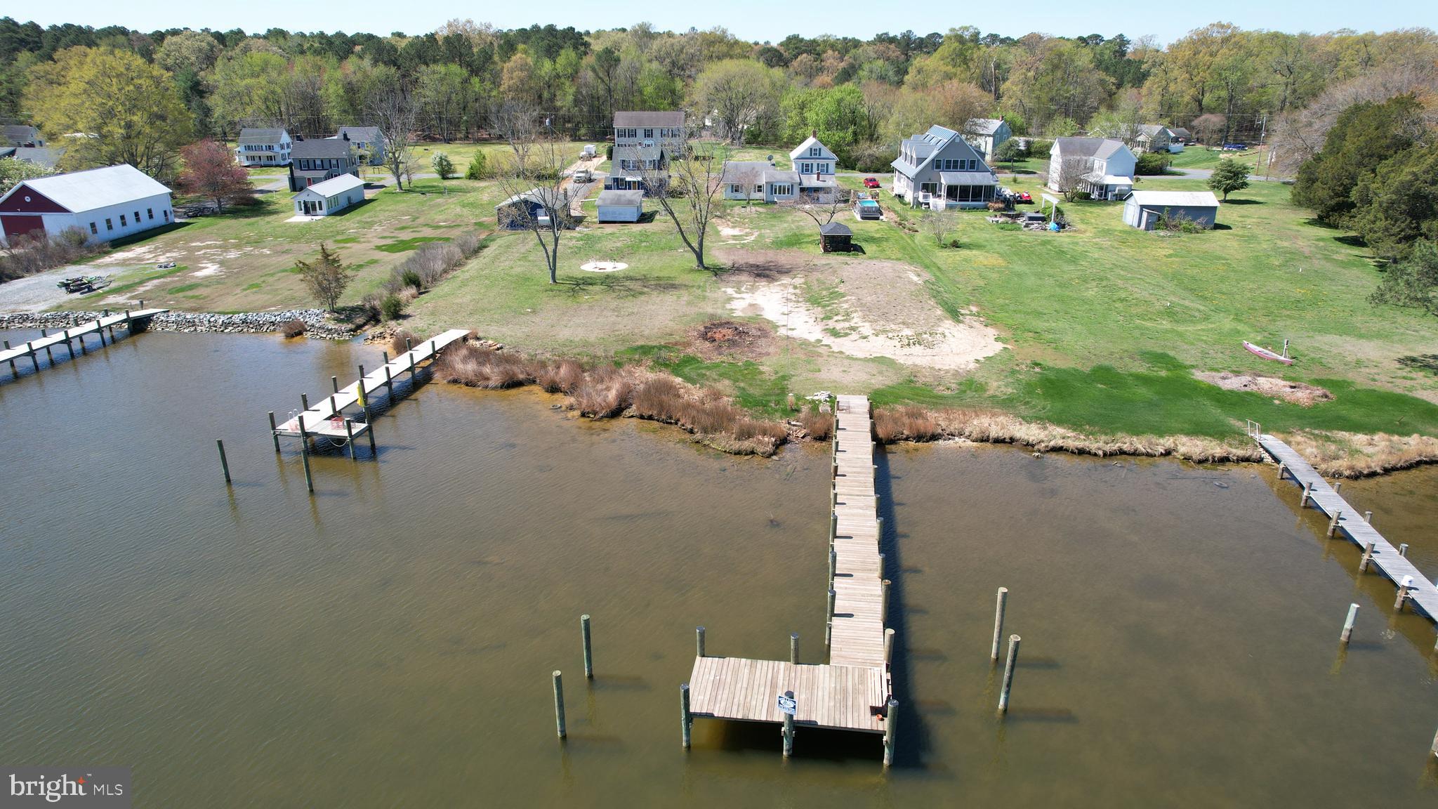 5841 HUDSON WHARF ROAD