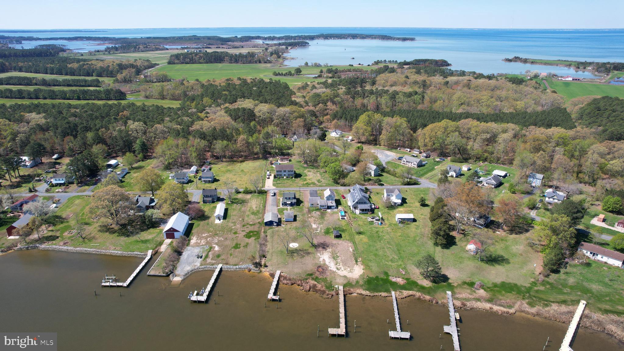 5841 HUDSON WHARF ROAD