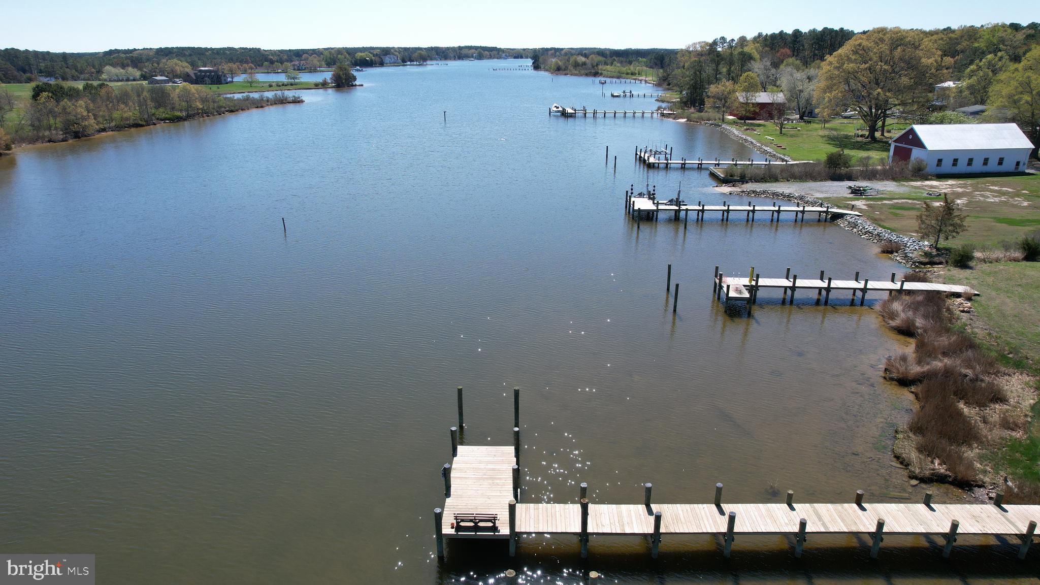 5841 HUDSON WHARF ROAD