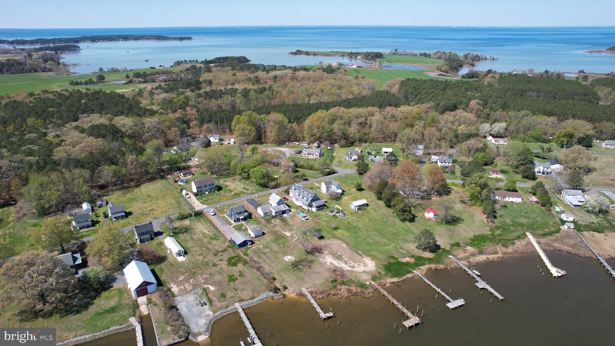 5841 HUDSON WHARF ROAD