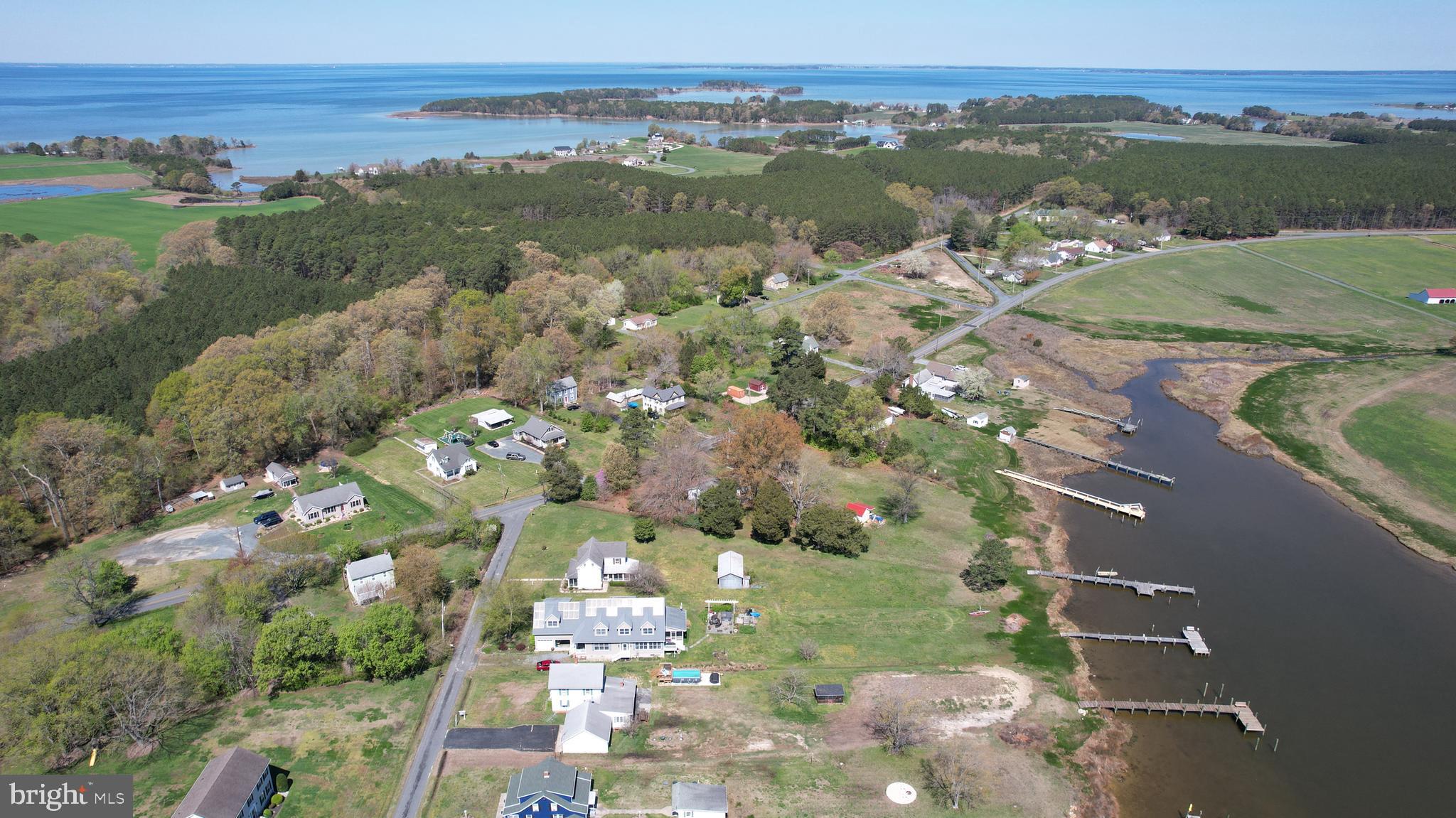 5841 HUDSON WHARF ROAD