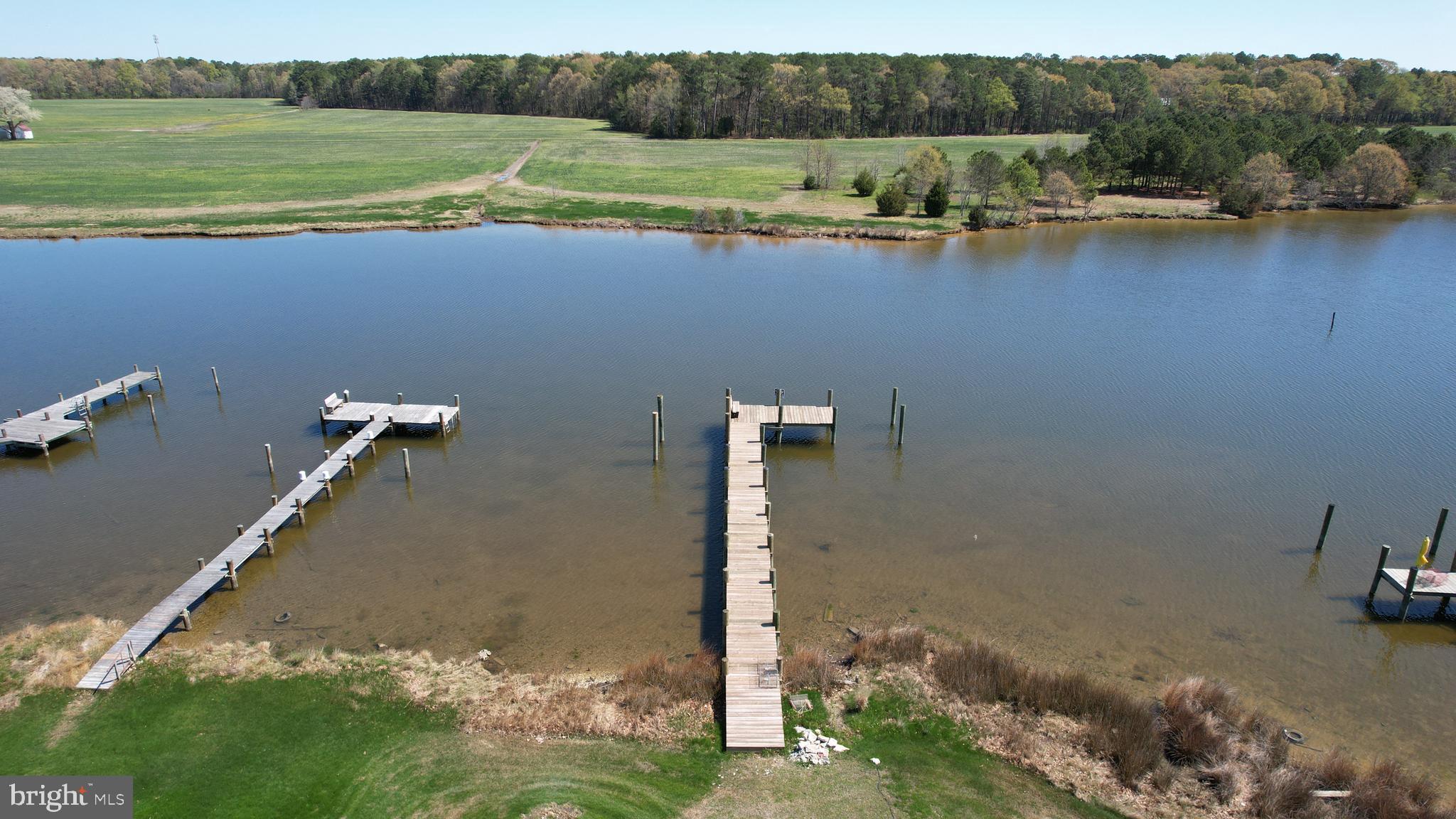 5841 HUDSON WHARF ROAD