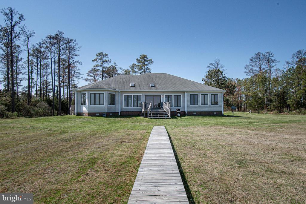 5227 BROOKS ROAD