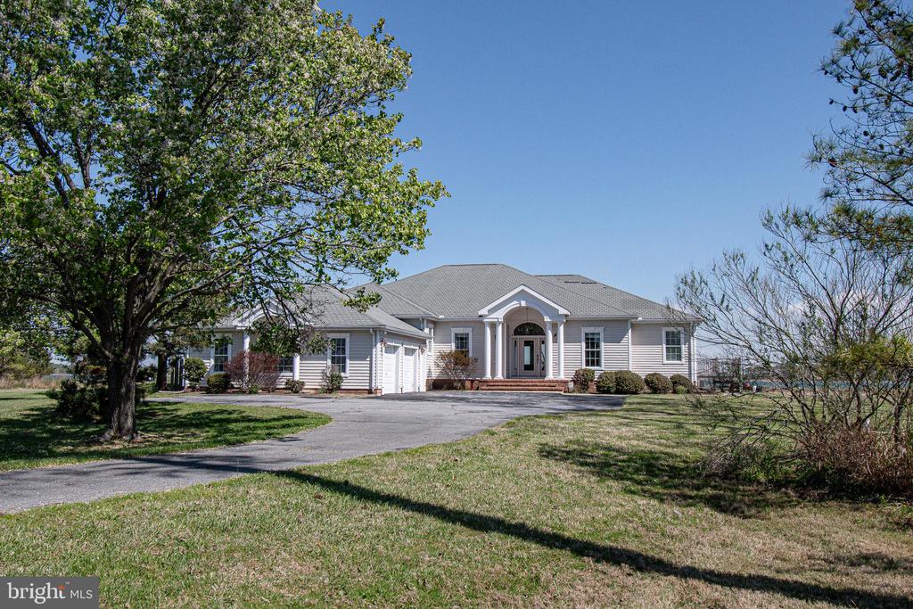5227 BROOKS ROAD