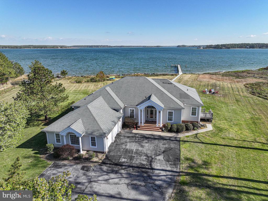 5227 BROOKS ROAD