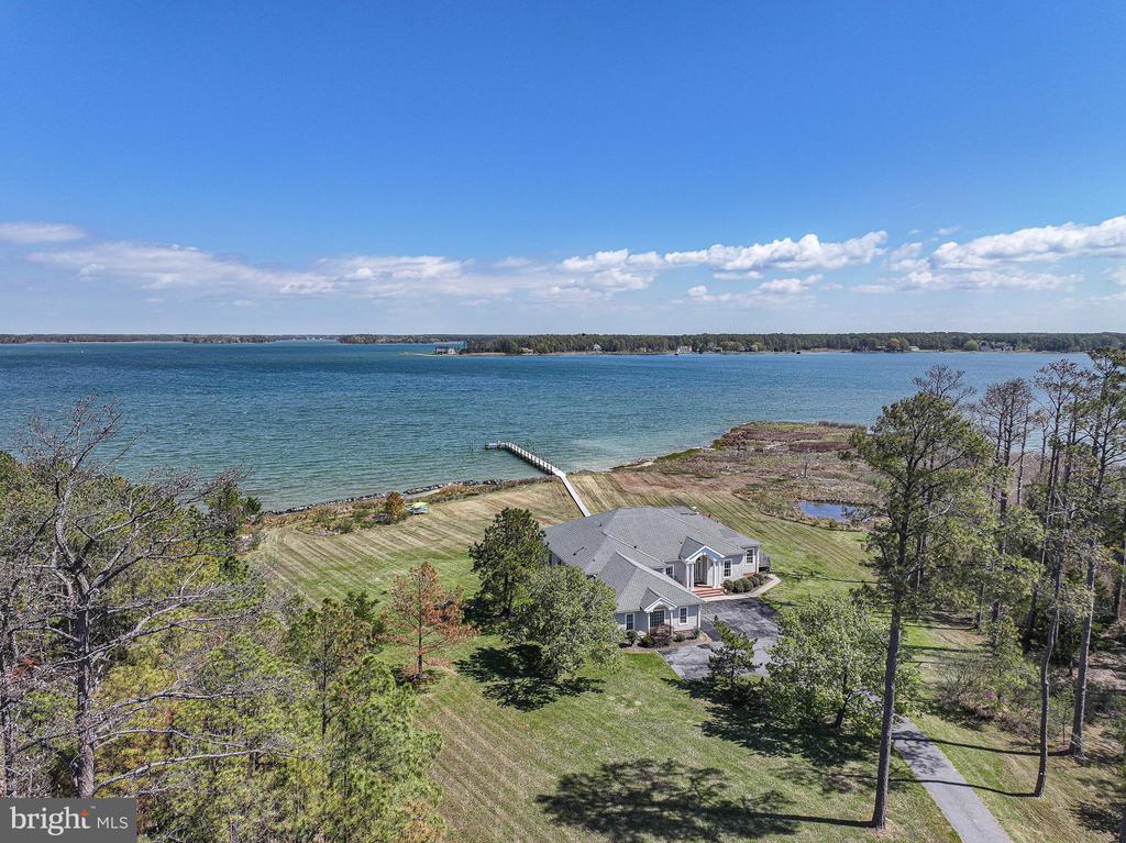 5227 BROOKS ROAD