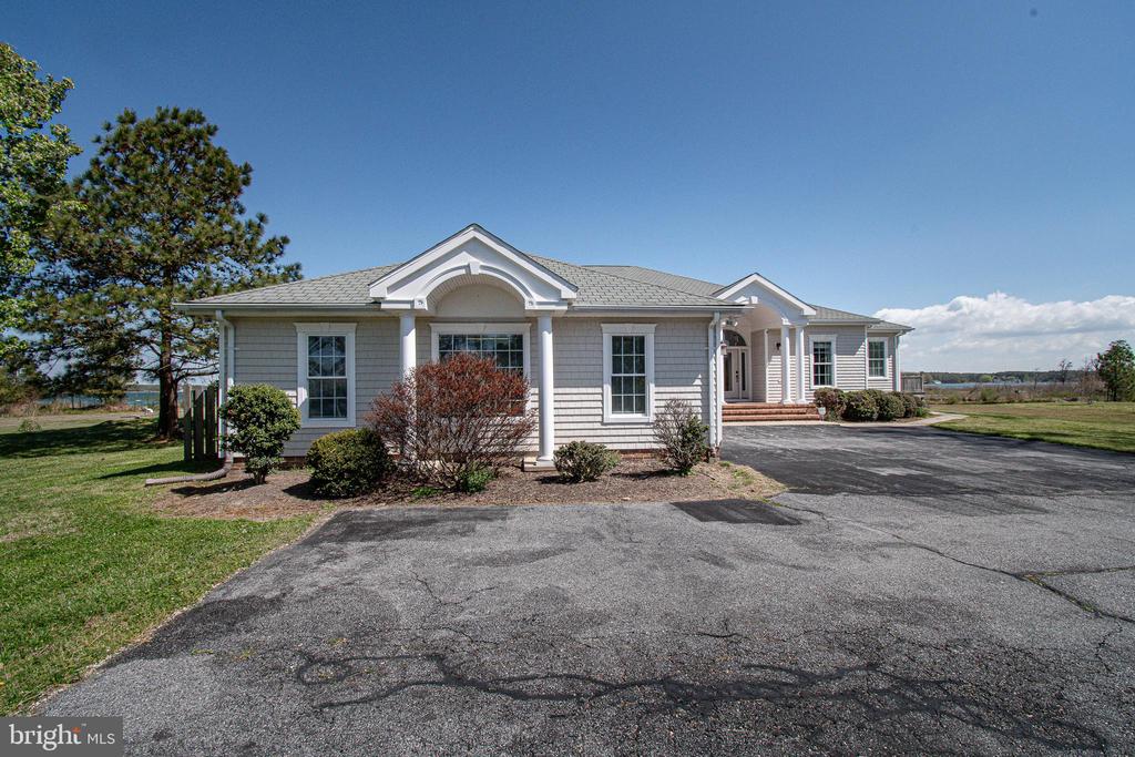5227 BROOKS ROAD