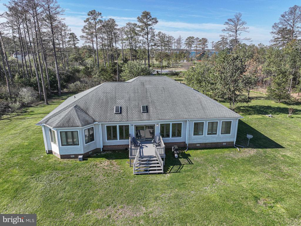 5227 BROOKS ROAD