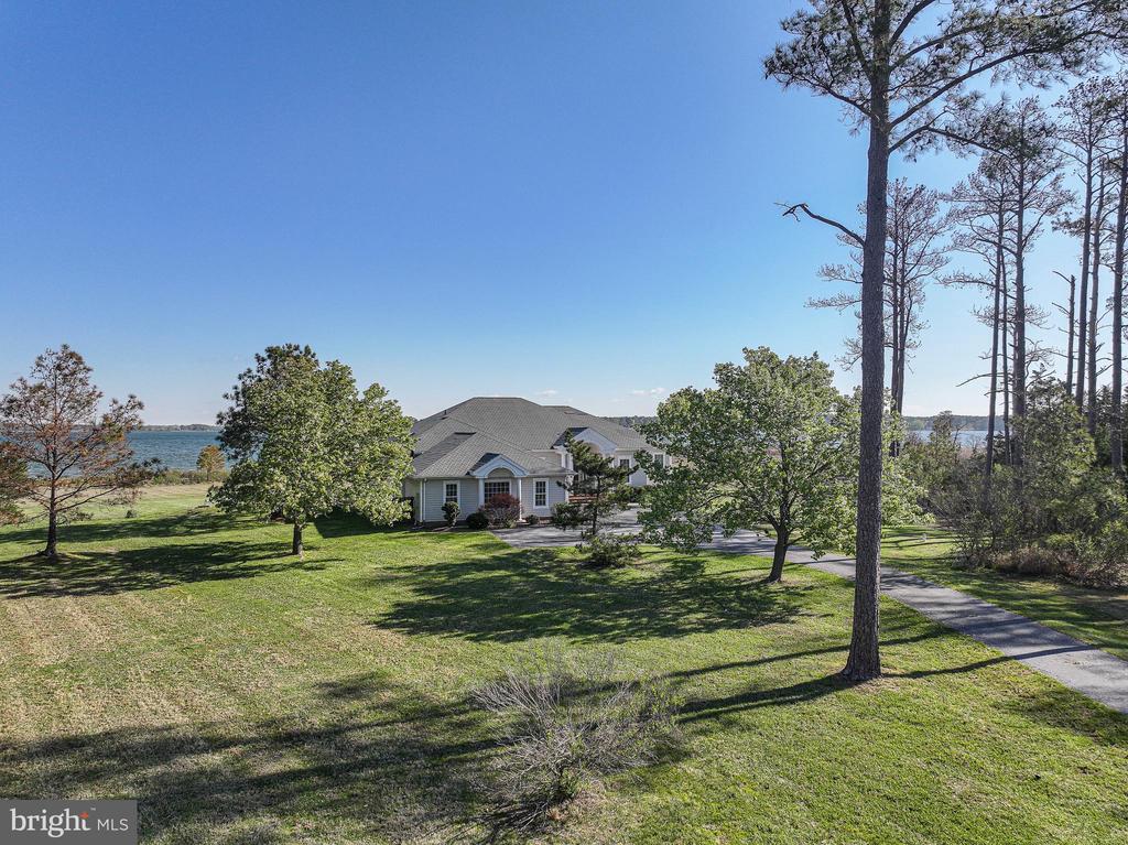 5227 BROOKS ROAD