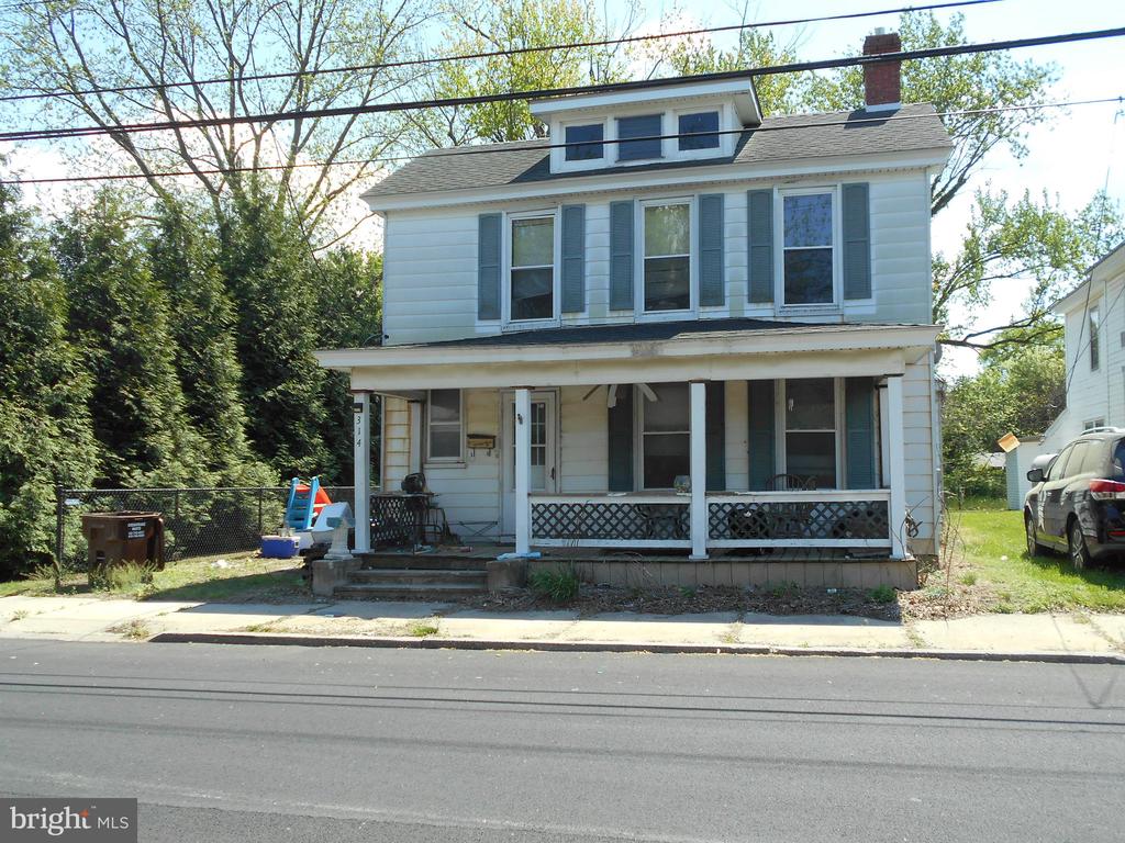 314 MUIR STREET