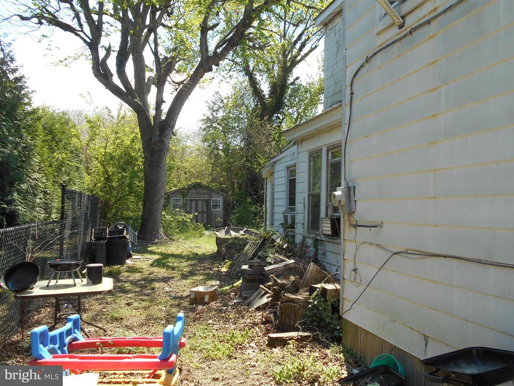 314 MUIR STREET