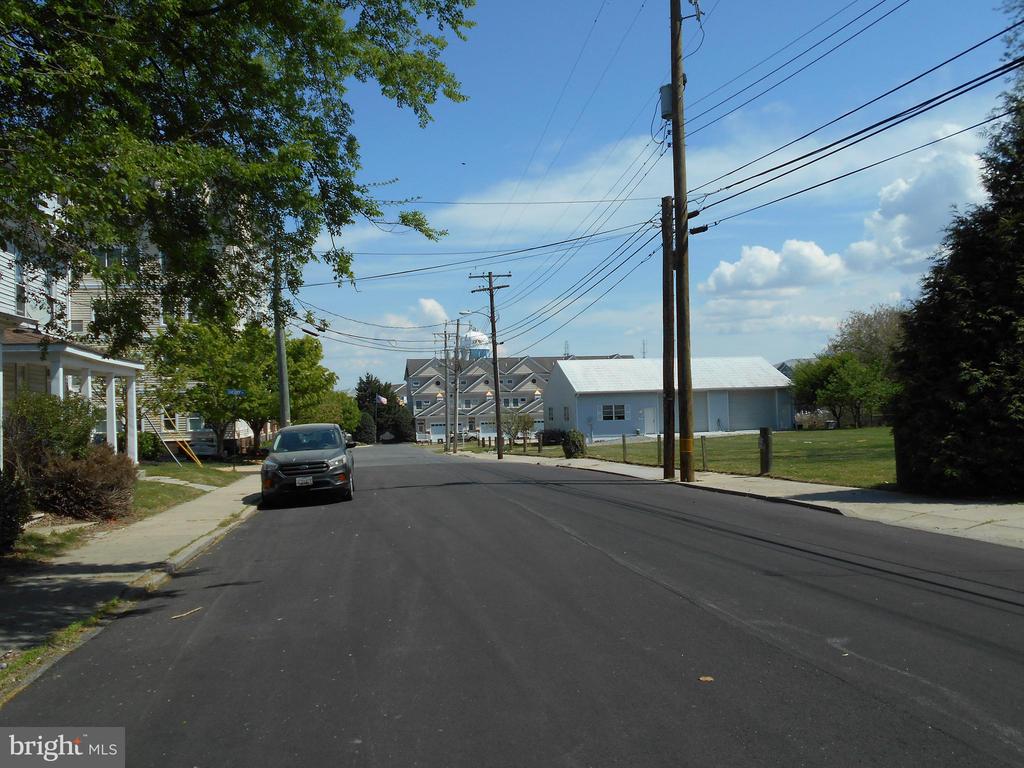 314 MUIR STREET