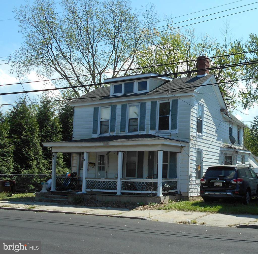 314 MUIR STREET
