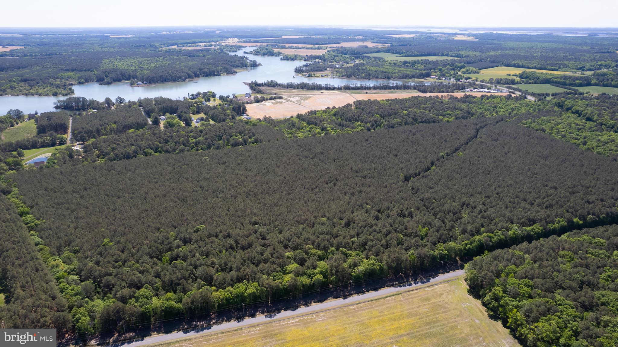 TAYLORS ISLAND