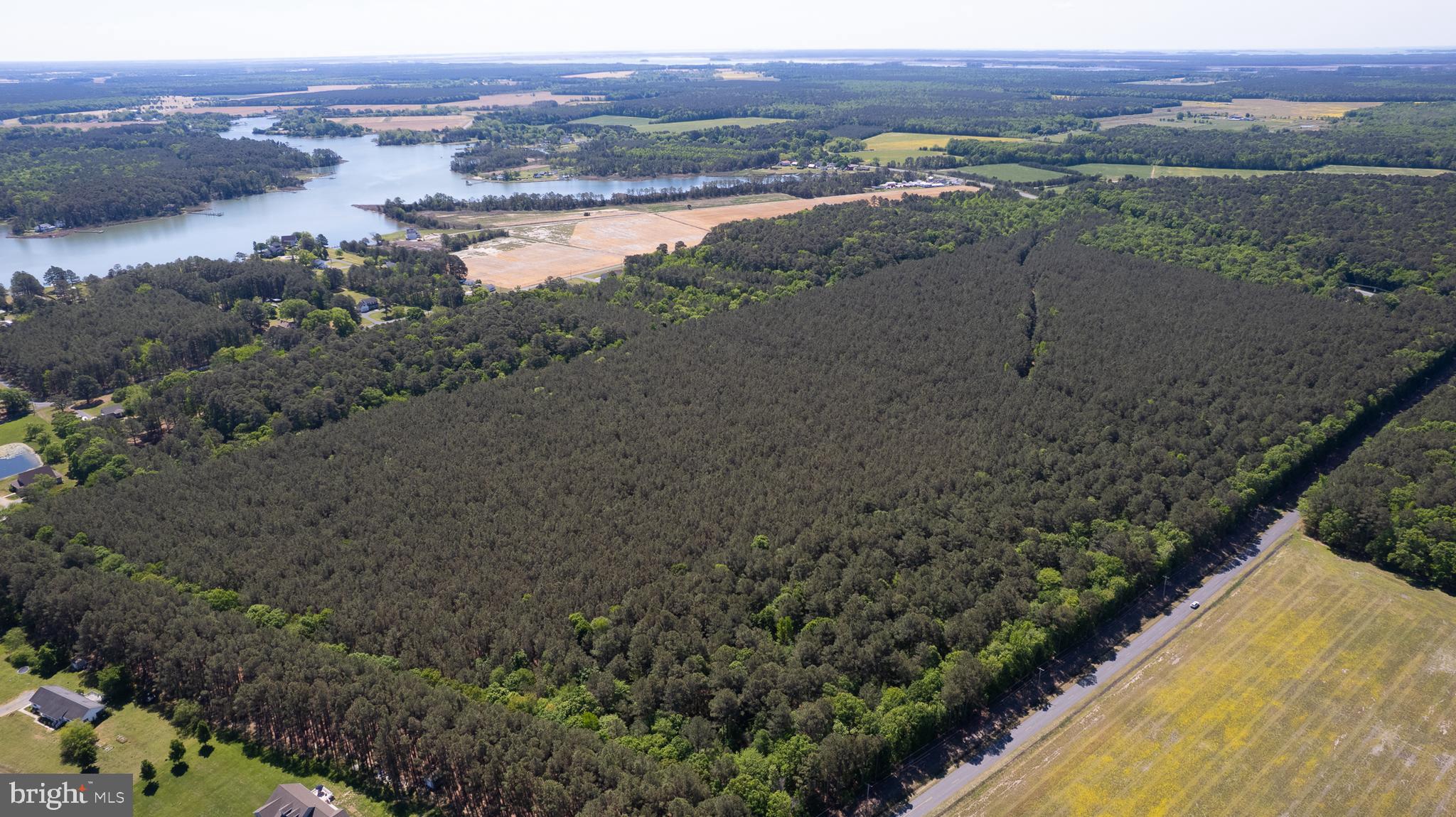 TAYLORS ISLAND